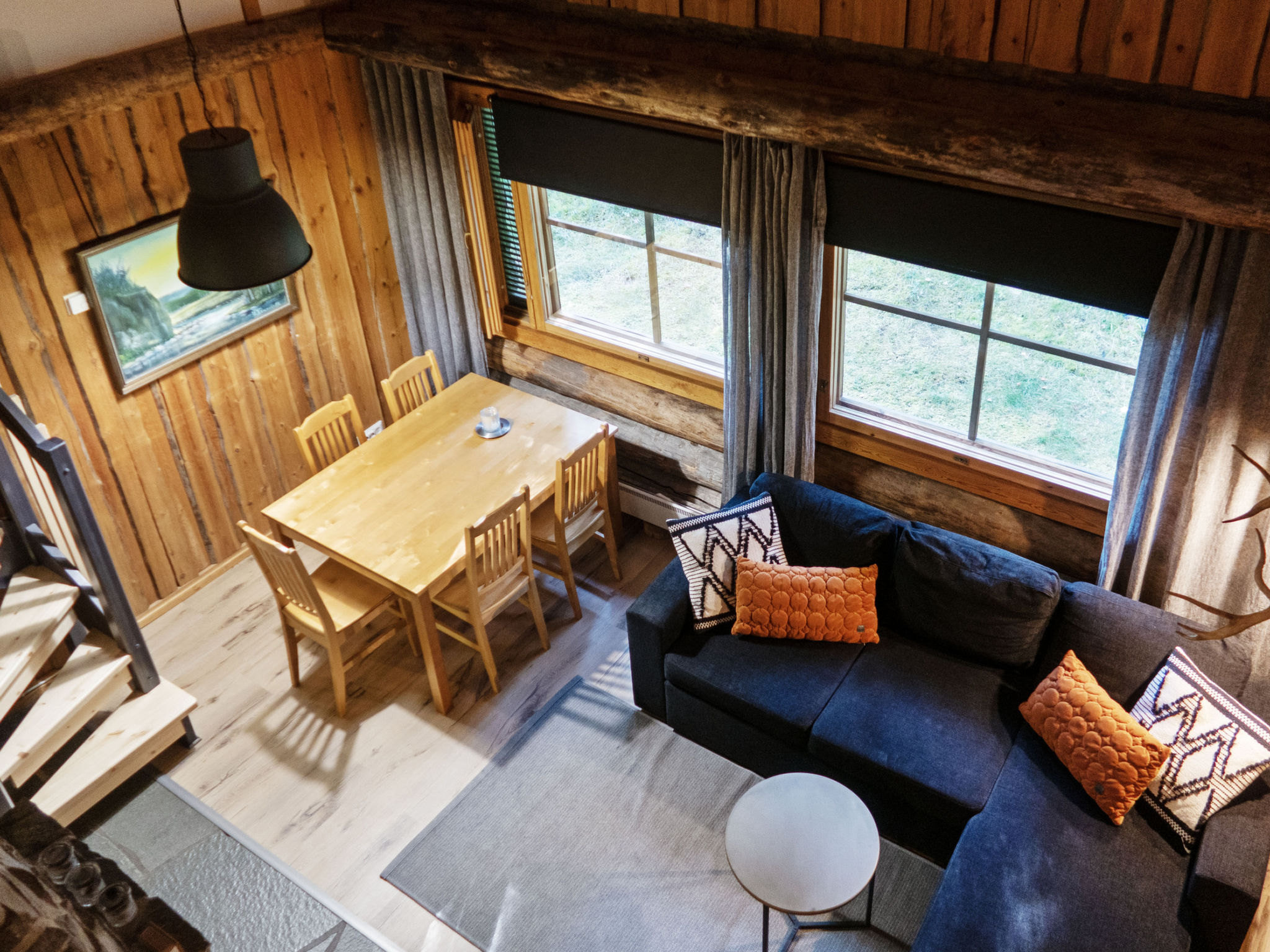 Maison Vuokatinportti a 12 – Intérieur, photo 29 sur 54