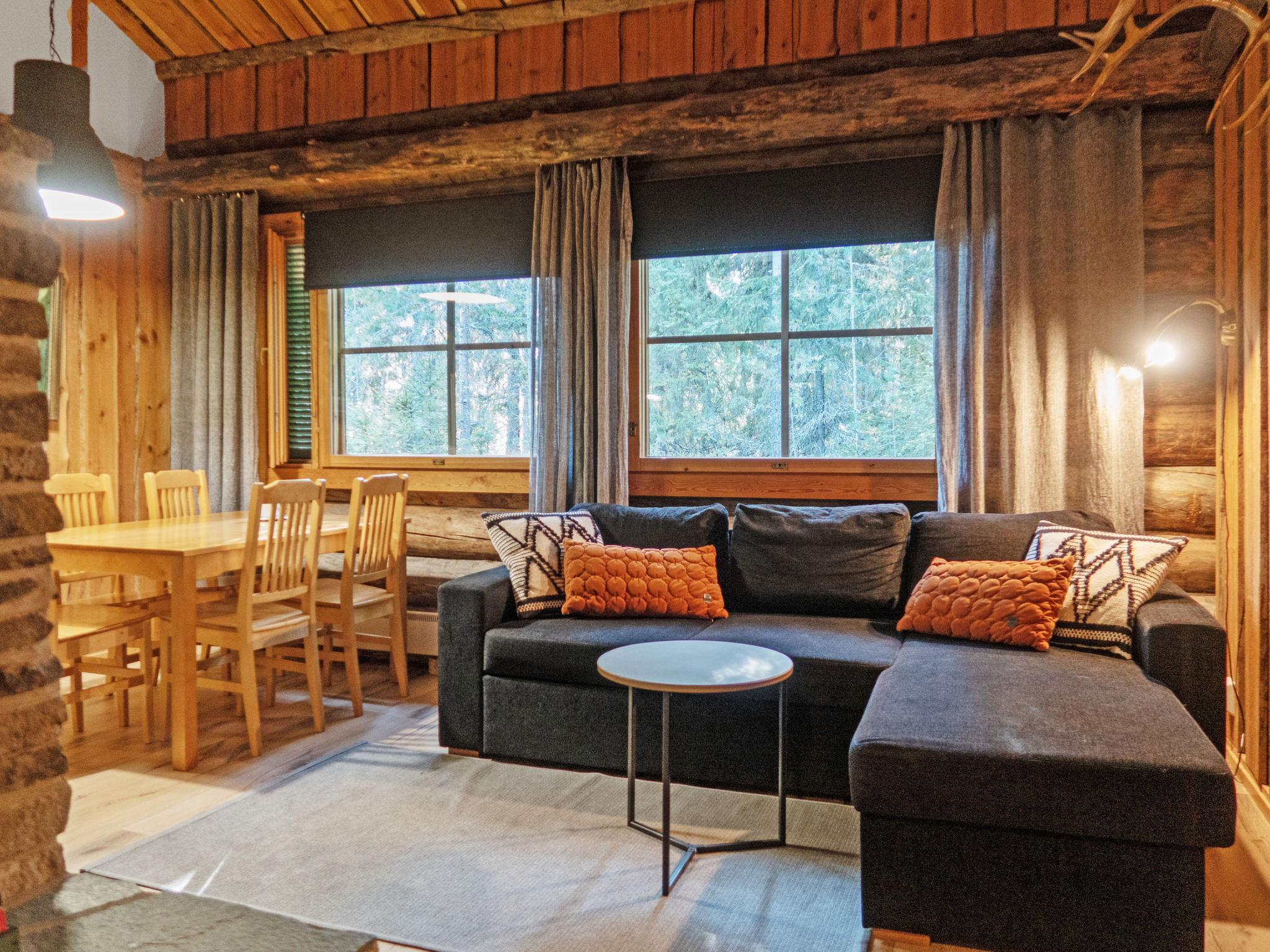 Maison Vuokatinportti a 12 – Intérieur, photo 30 sur 54