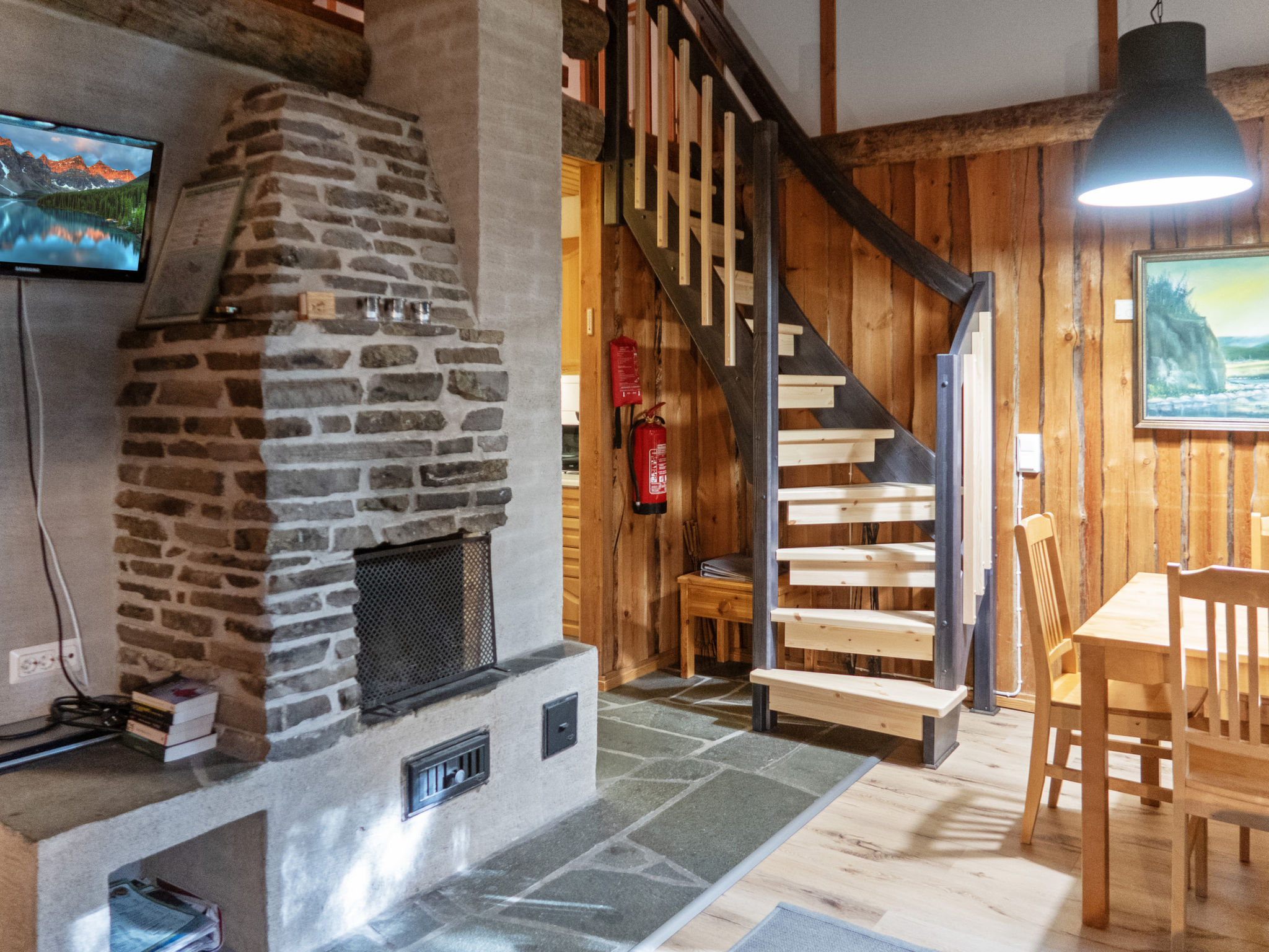 Maison Vuokatinportti a 12 – Intérieur, photo 31 sur 54