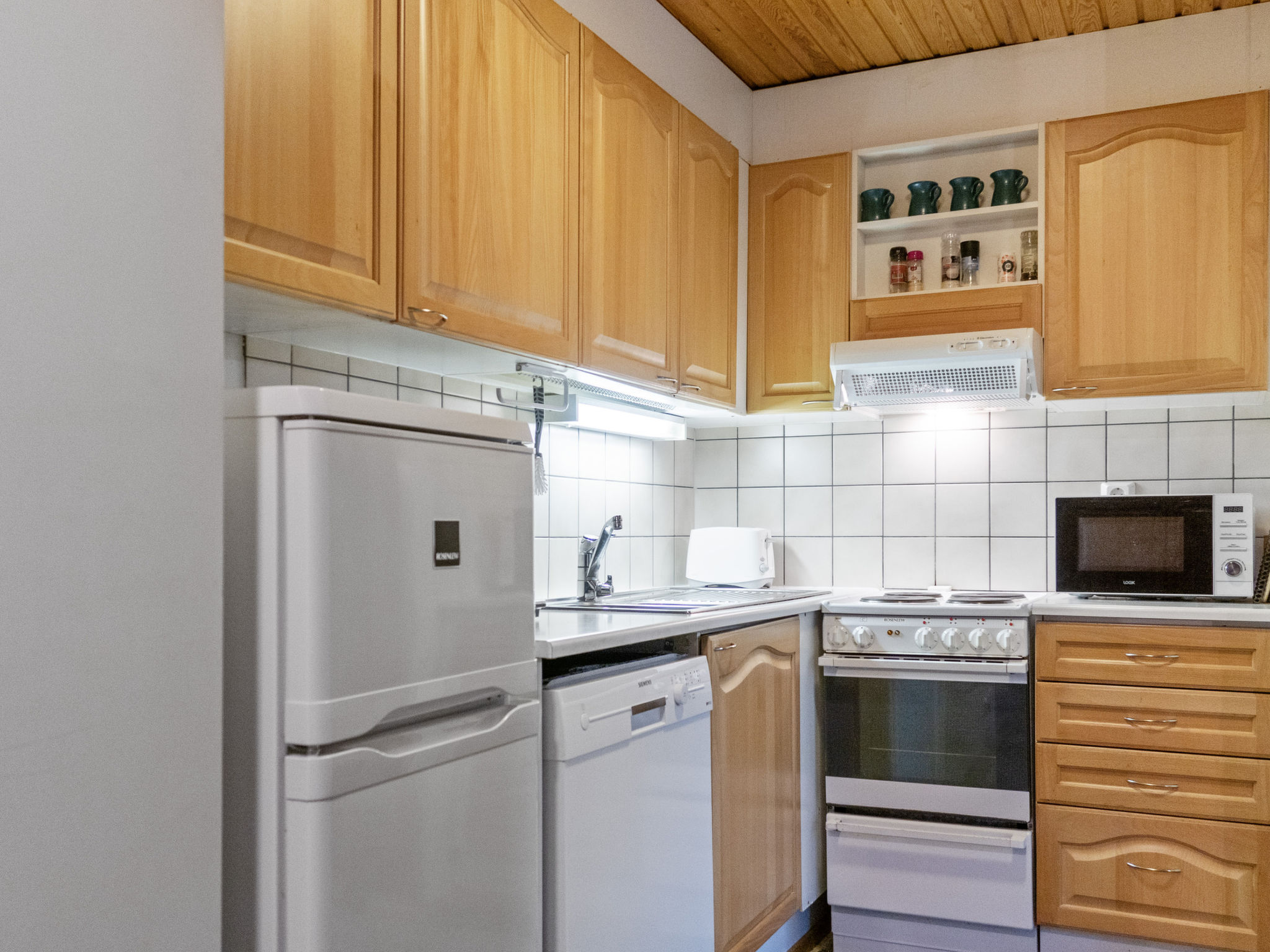 Maison Vuokatinportti a 12 – Intérieur, photo 33 sur 54