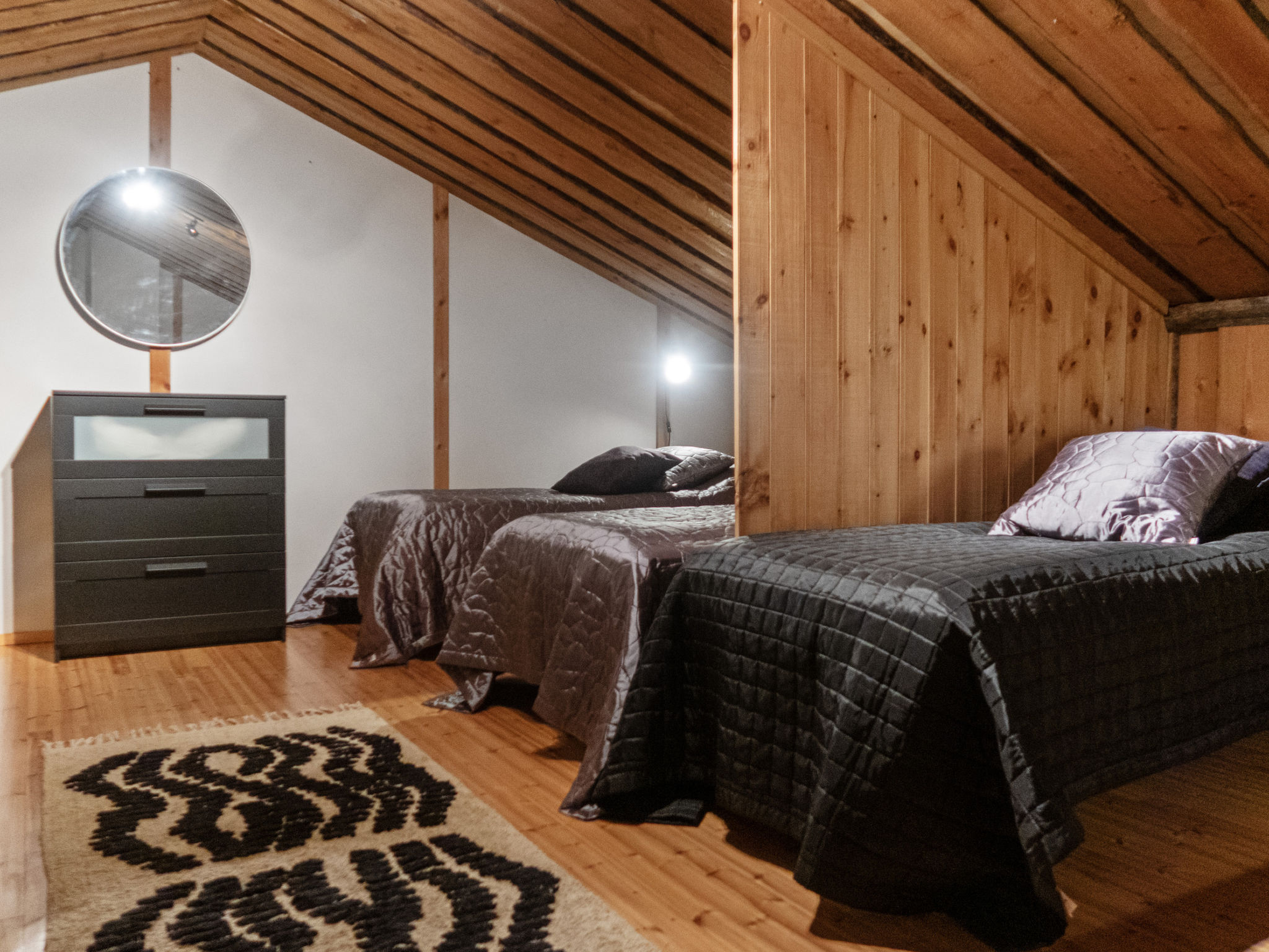 Maison Vuokatinportti a 12 – Intérieur, photo 37 sur 54