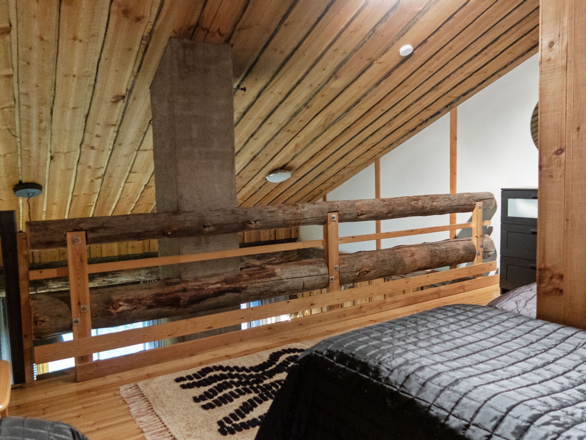 Maison Vuokatinportti a 12 – Intérieur, photo 38 sur 54