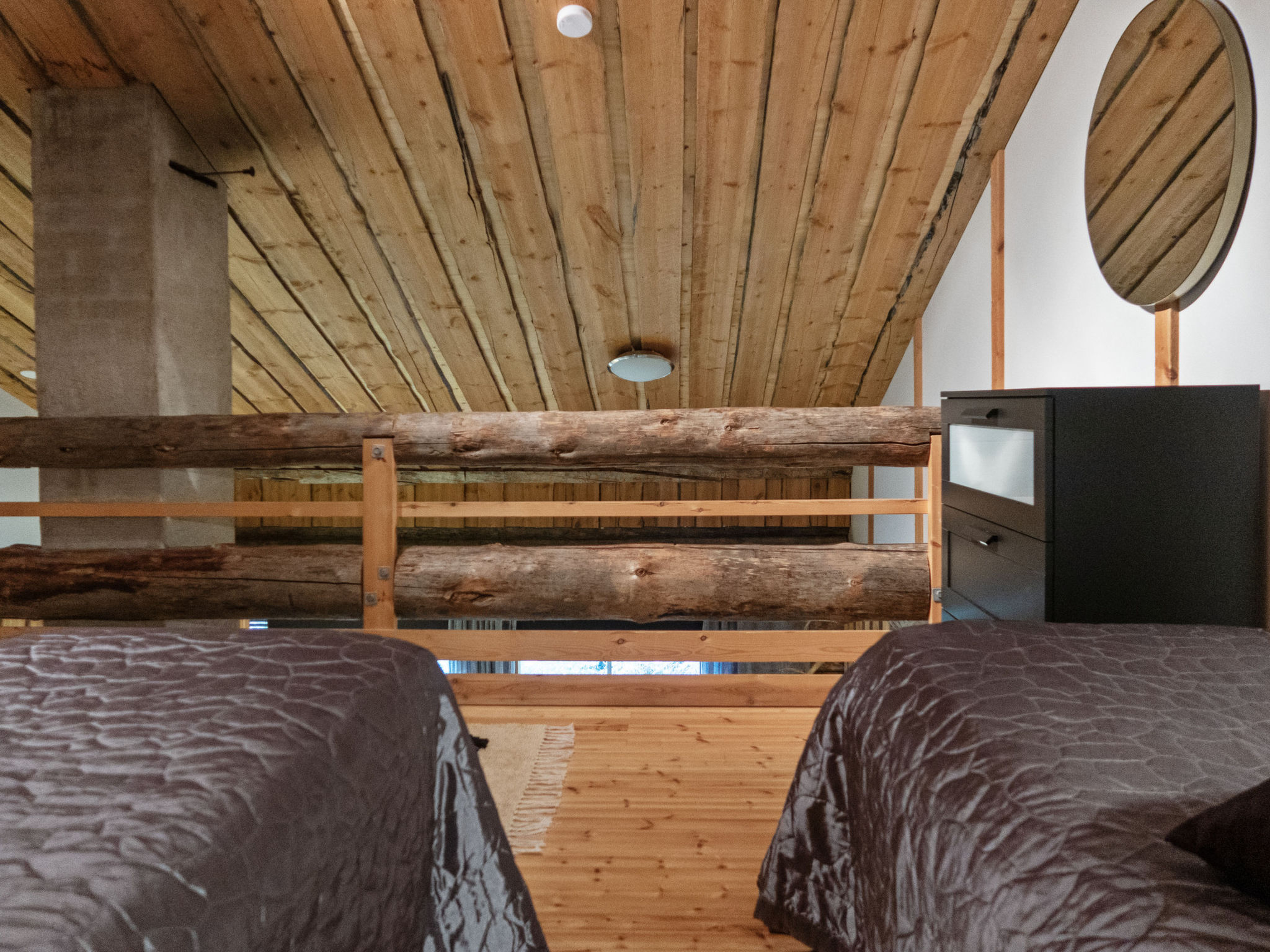 Maison Vuokatinportti a 12 – Intérieur, photo 41 sur 54