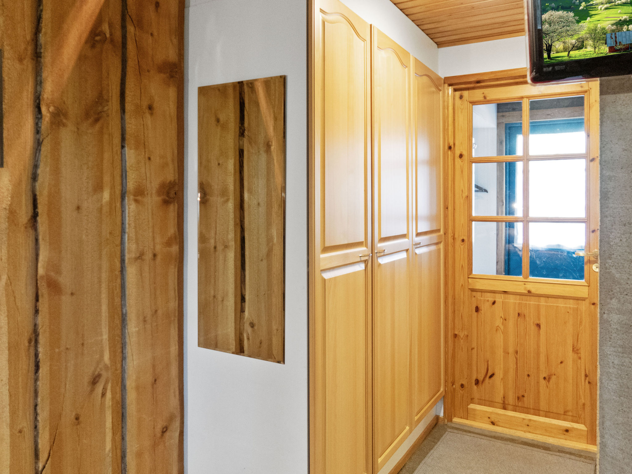 Maison Vuokatinportti a 12 – Intérieur, photo 46 sur 54