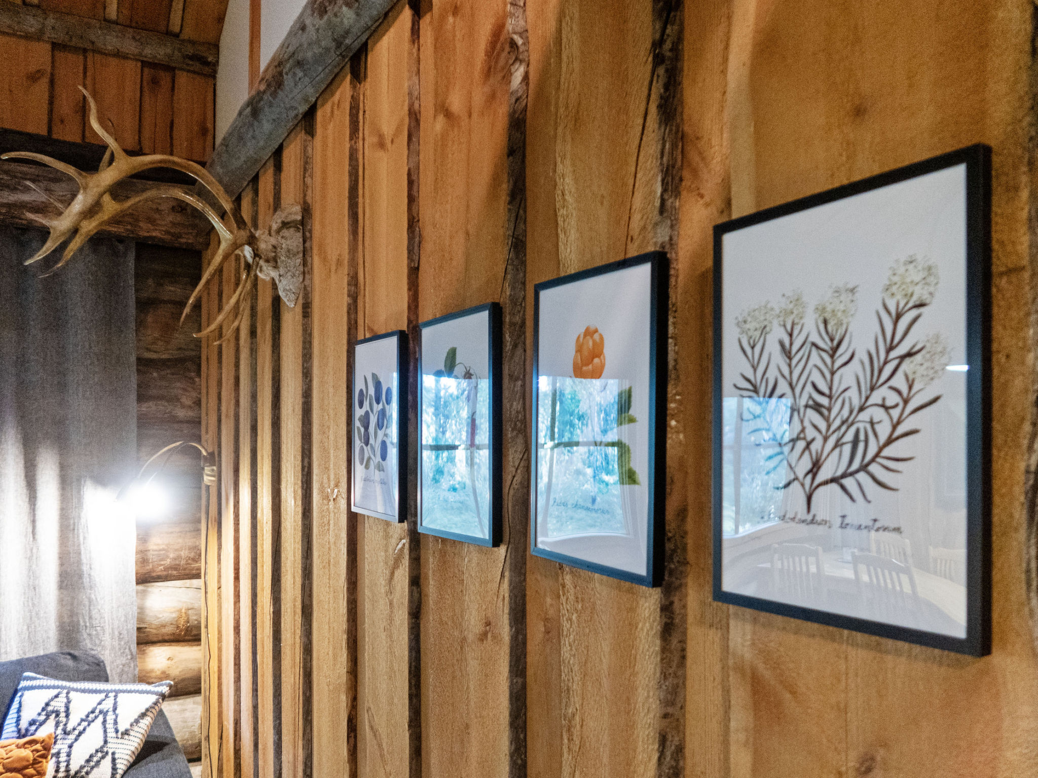 Maison Vuokatinportti a 12 – Intérieur, photo 47 sur 54
