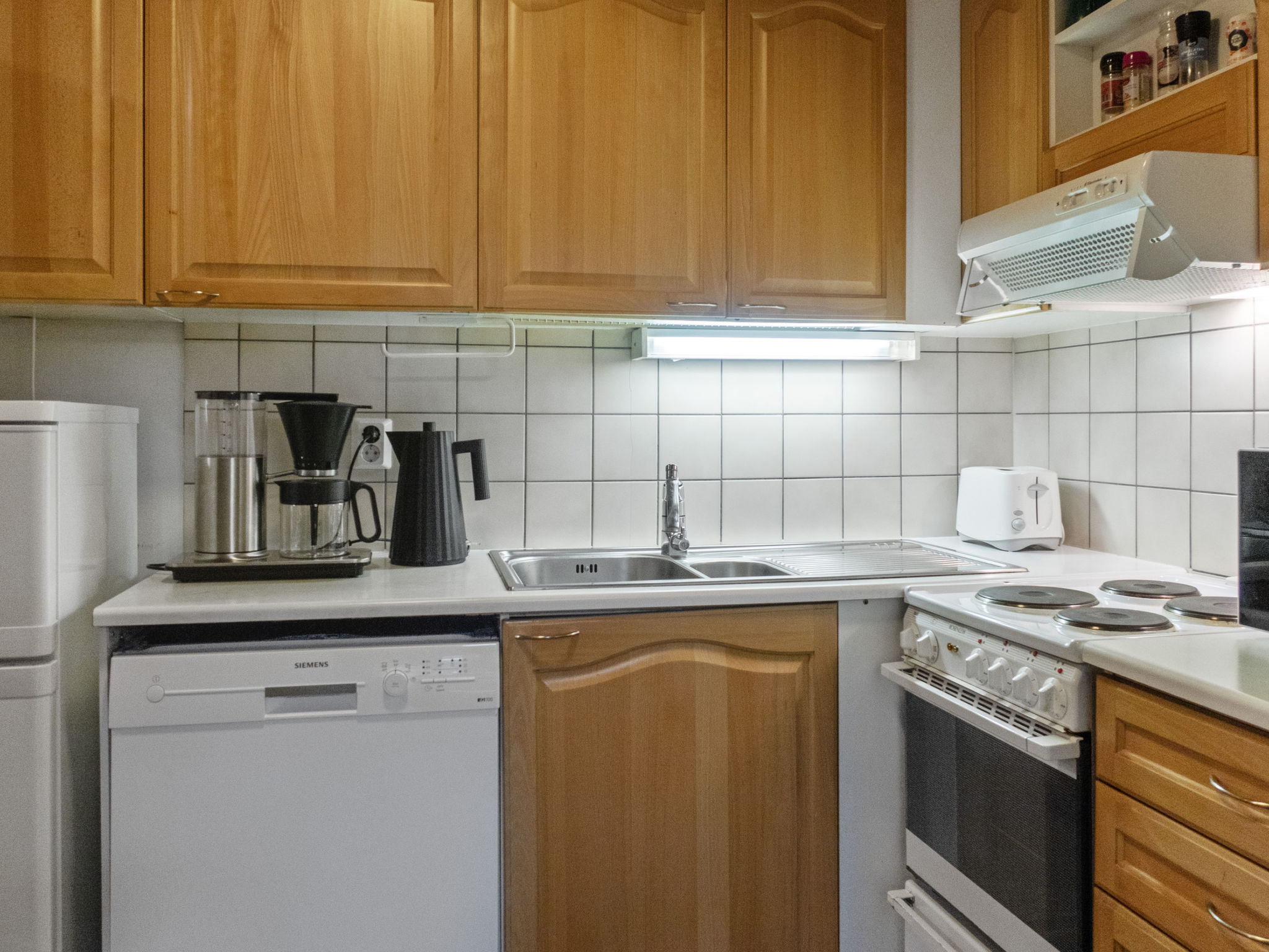 Maison Vuokatinportti a 12 – Intérieur, photo 9 sur 54
