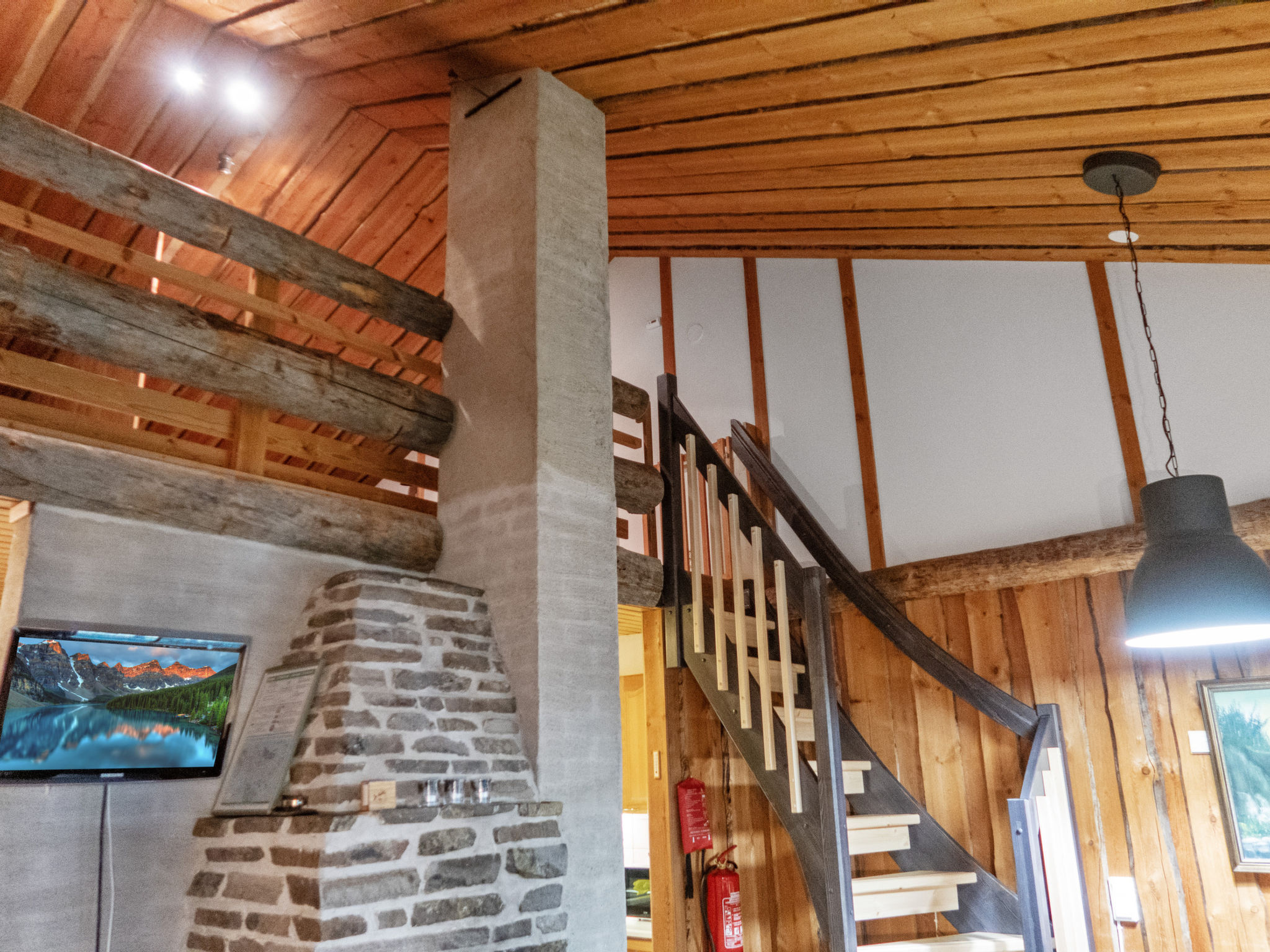 Maison Vuokatinportti a 12 – Intérieur, photo 10 sur 54