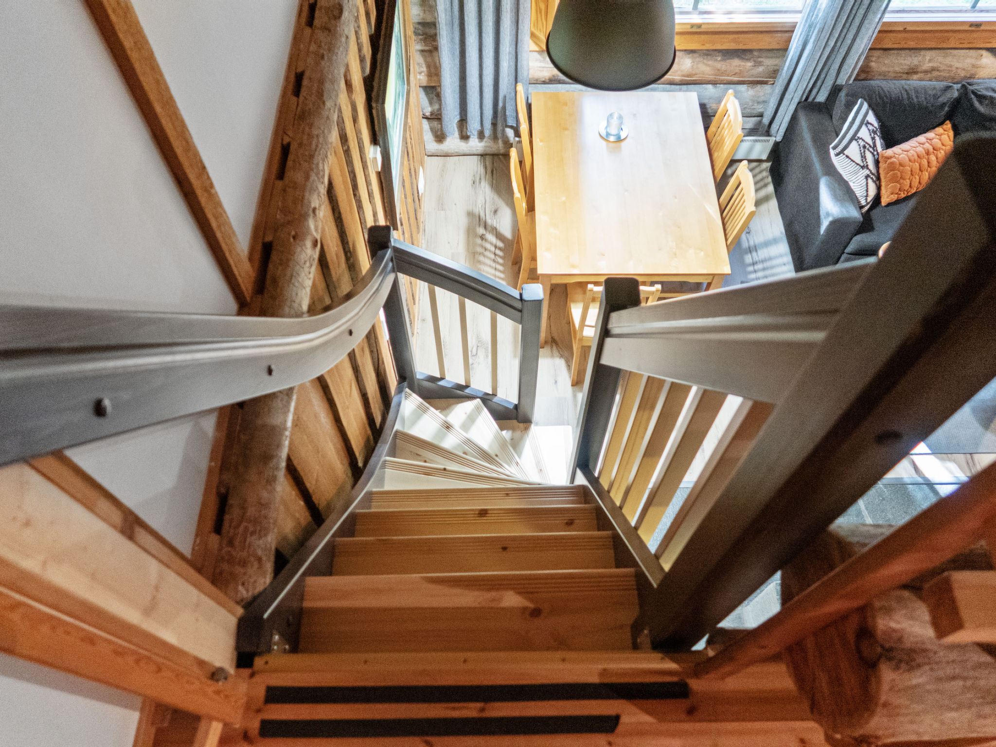 Maison Vuokatinportti a 12 – Intérieur, photo 11 sur 54