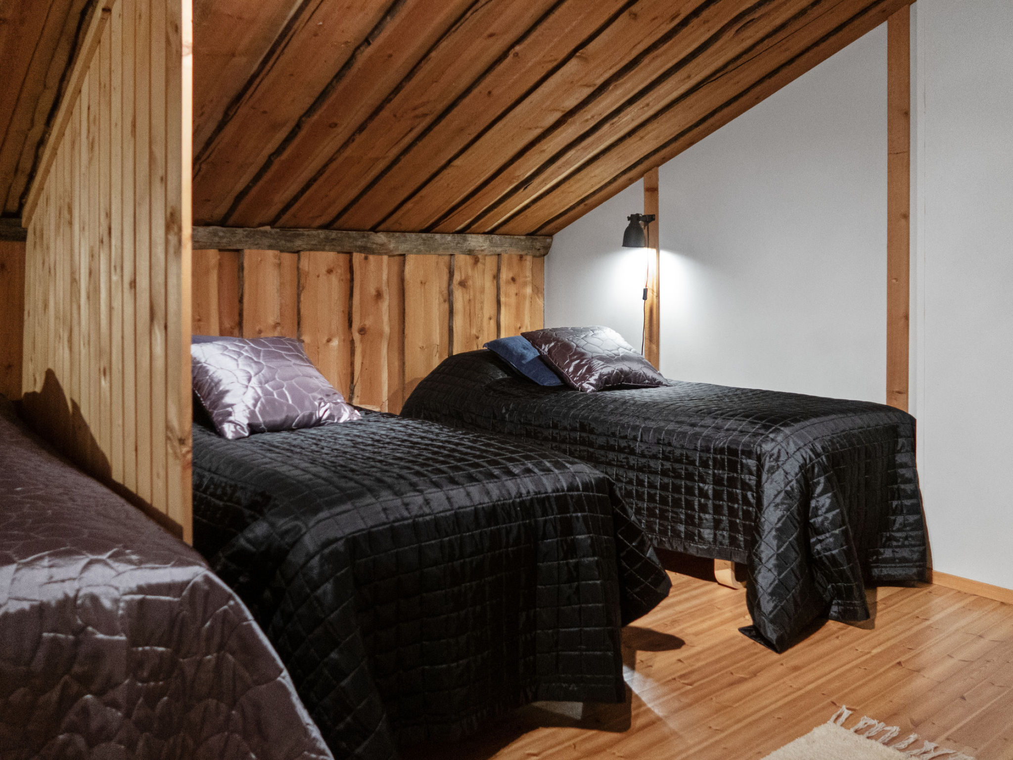 Maison Vuokatinportti a 12 – Intérieur, photo 14 sur 54