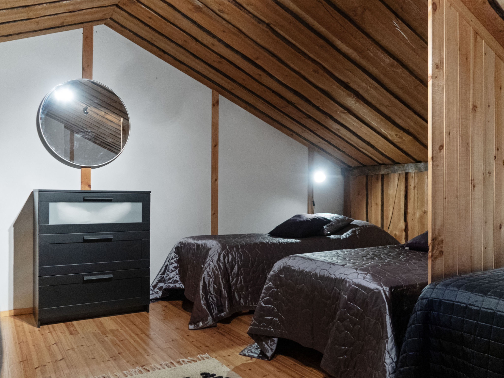 Maison Vuokatinportti a 12 – Intérieur, photo 15 sur 54