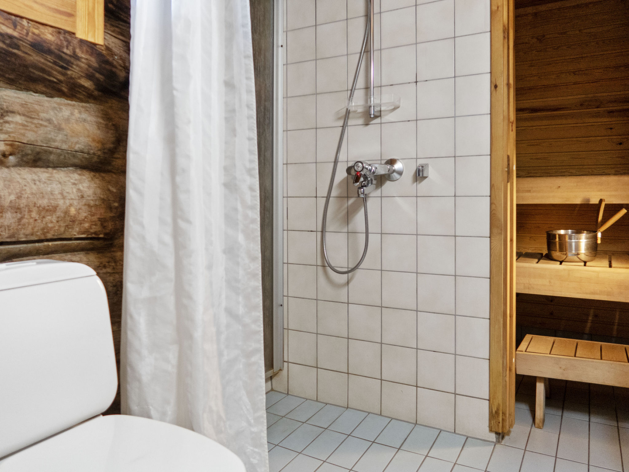 Maison Vuokatinportti a 12 – Intérieur, photo 17 sur 54