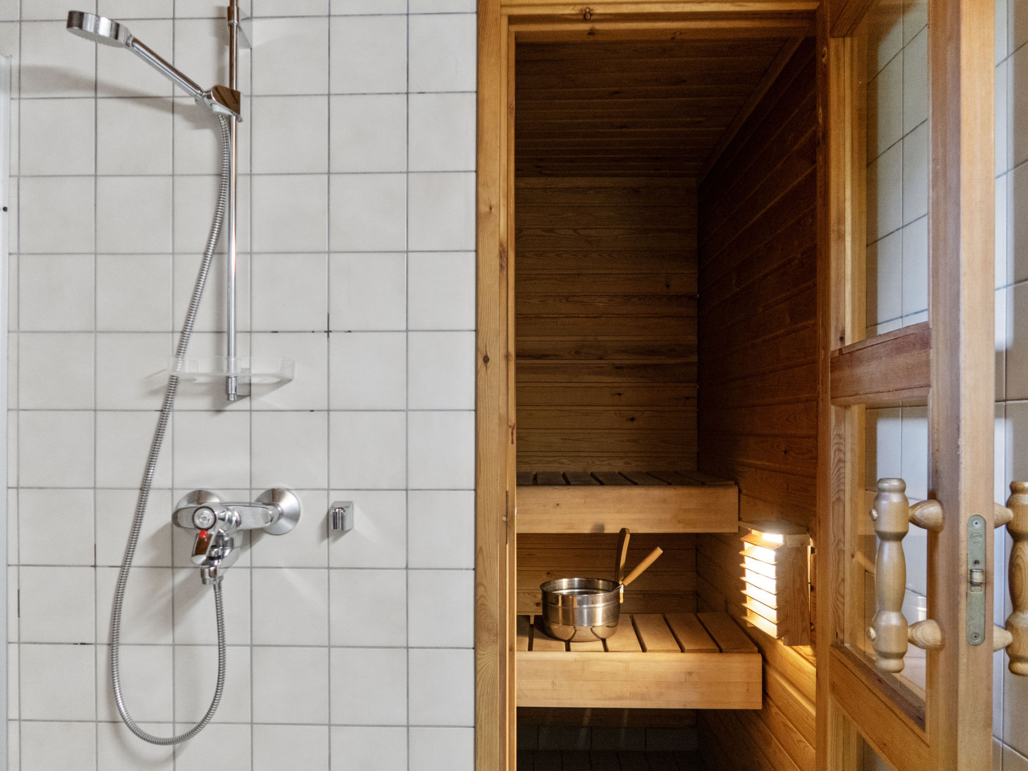 Maison Vuokatinportti a 12 – Intérieur, photo 18 sur 54