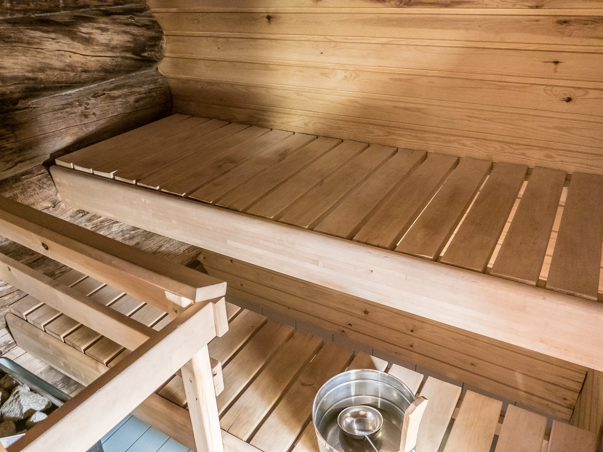 Maison Vuokatinportti a 12 – Intérieur, photo 19 sur 54