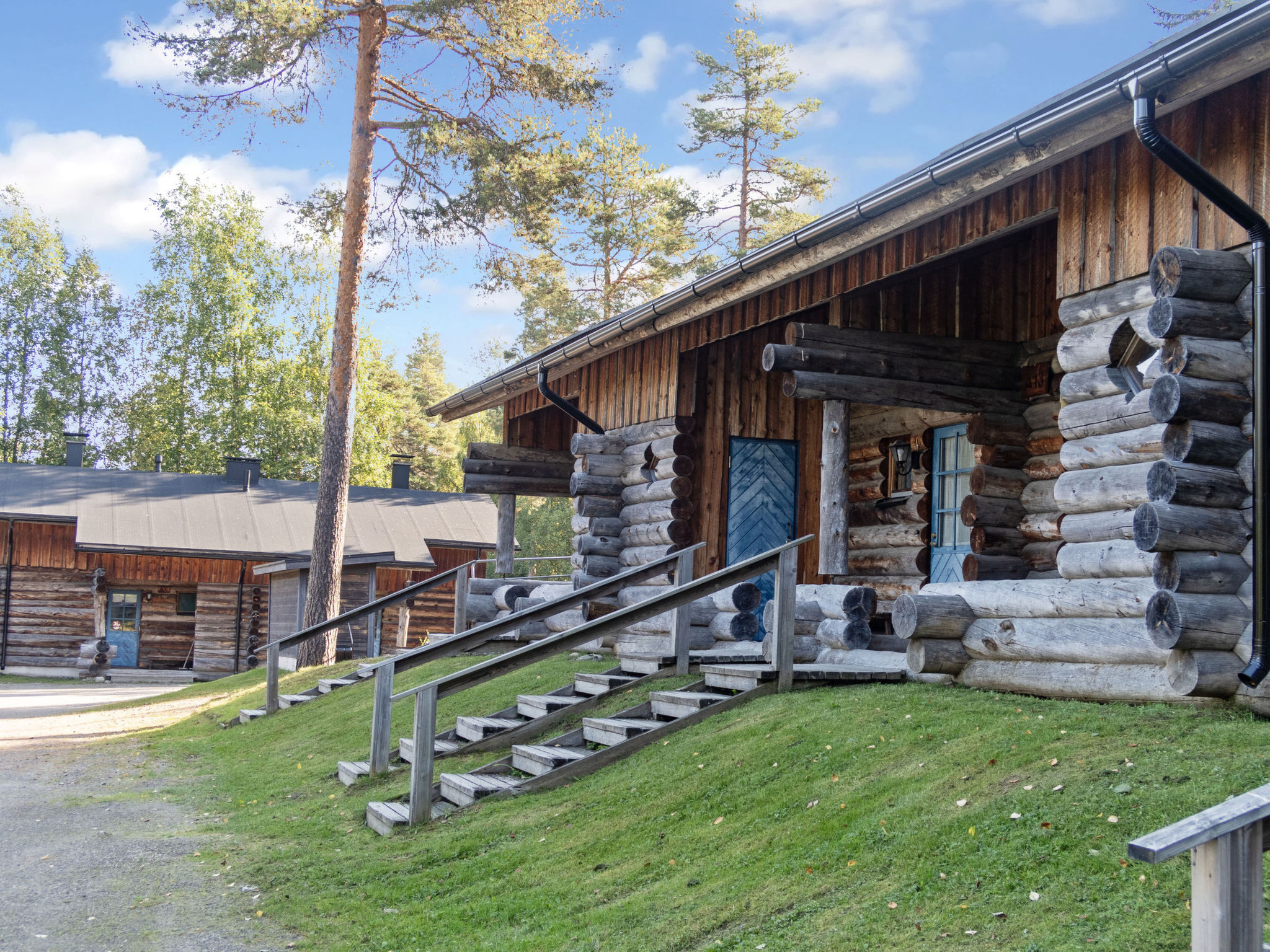 Maison Vuokatinportti a 12 – Intérieur, photo 26 sur 54