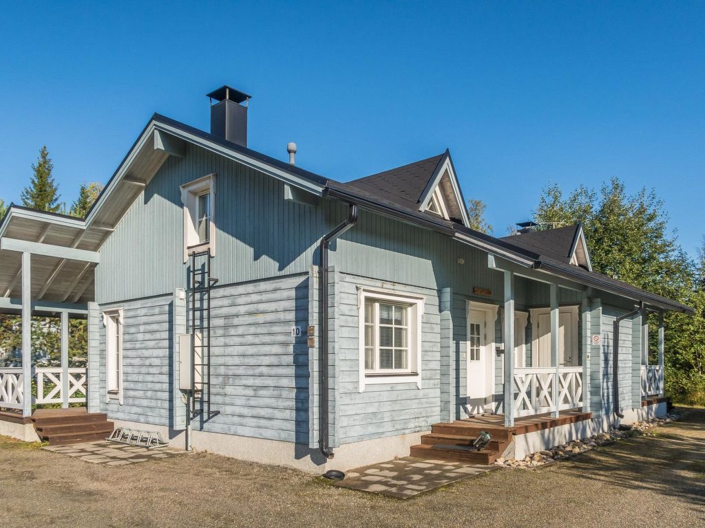 Vakantiehuis Klz 1. akaatti in Finland