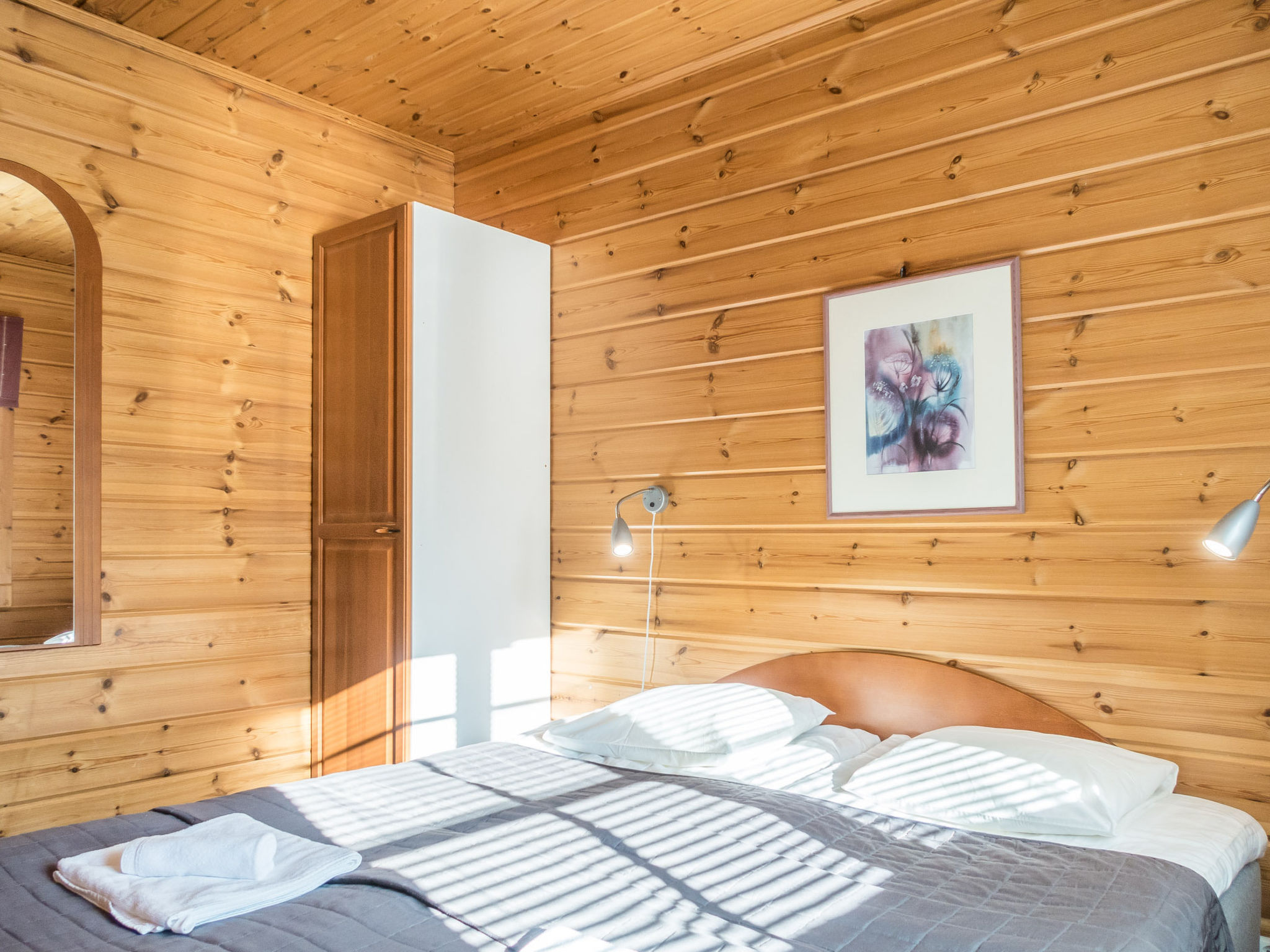 Maison Klz 1. akaatti – Intérieur, photo 10 sur 52