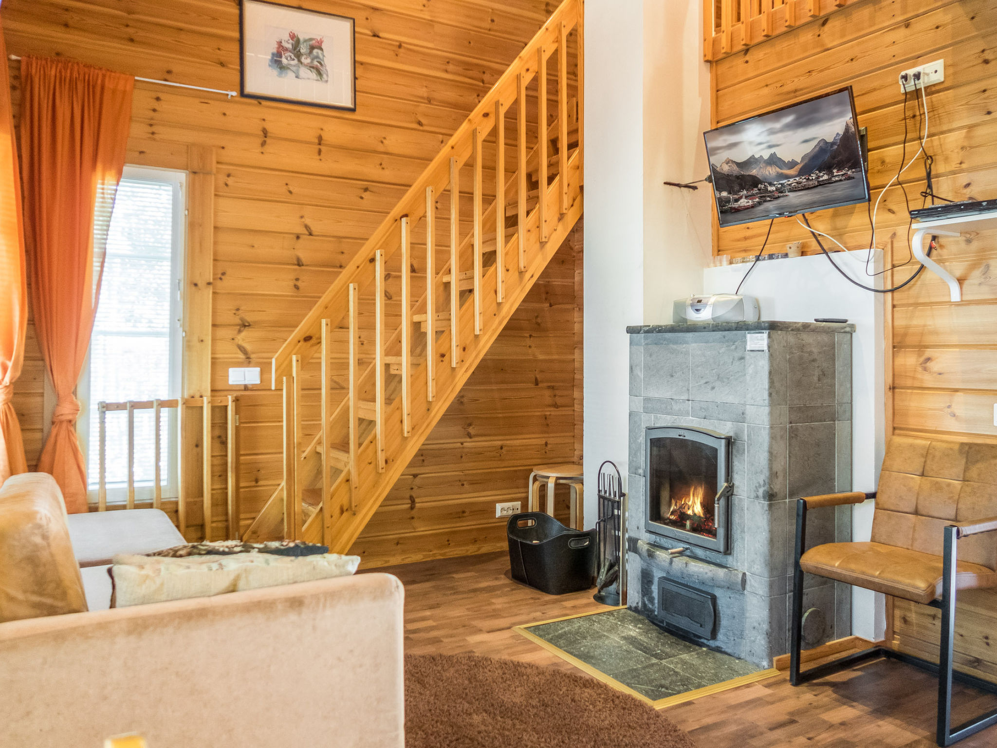 Maison Klz 1. akaatti – Intérieur, photo 28 sur 52