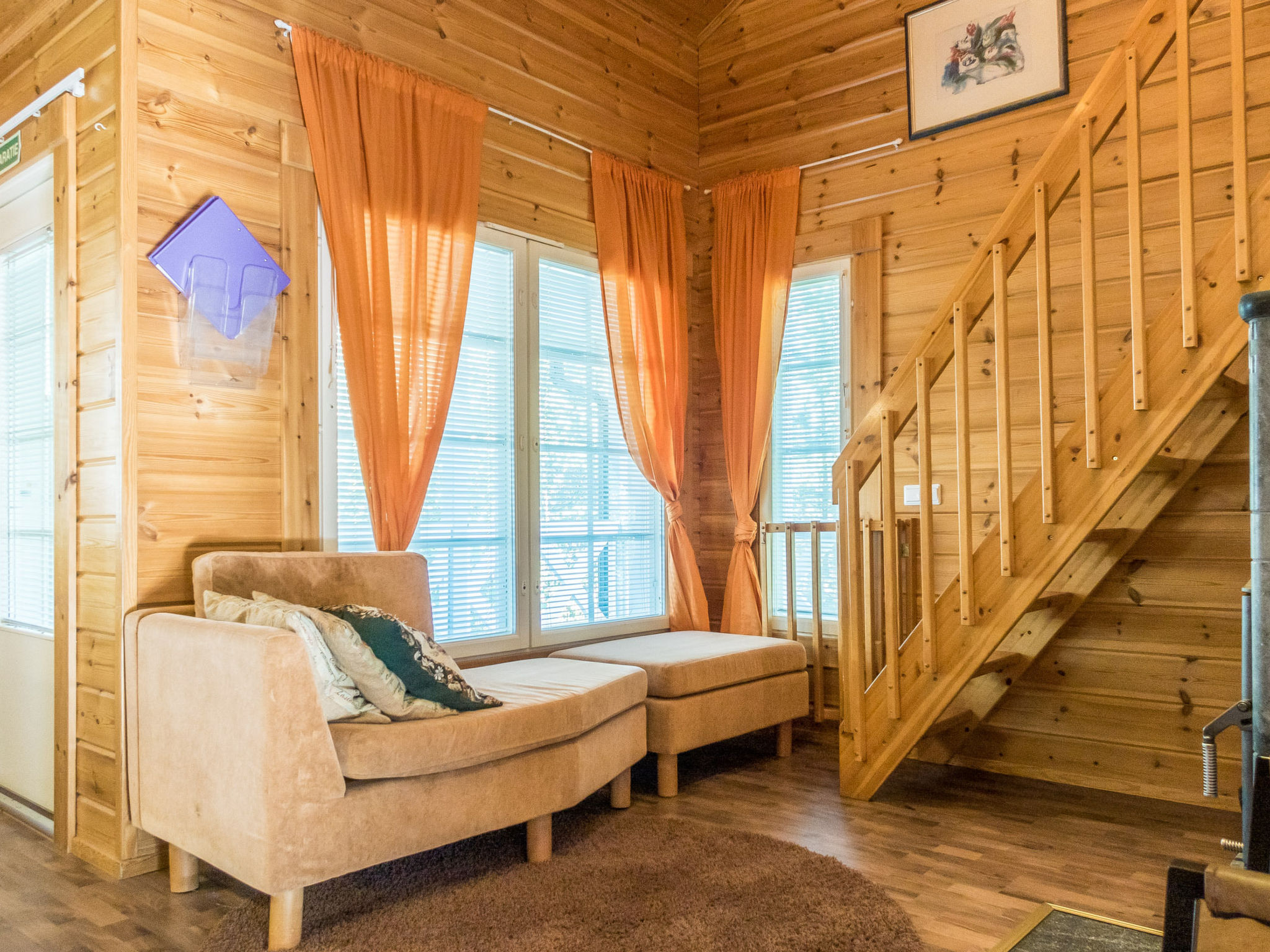 Maison Klz 1. akaatti – Intérieur, photo 31 sur 52