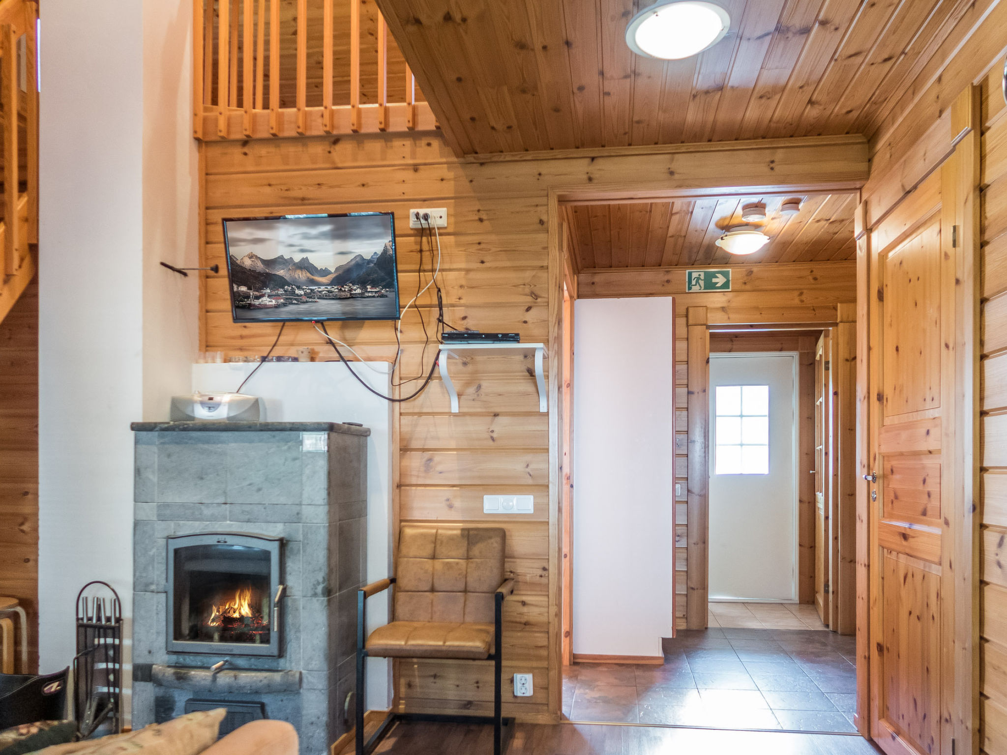Maison Klz 1. akaatti – Intérieur, photo 32 sur 52