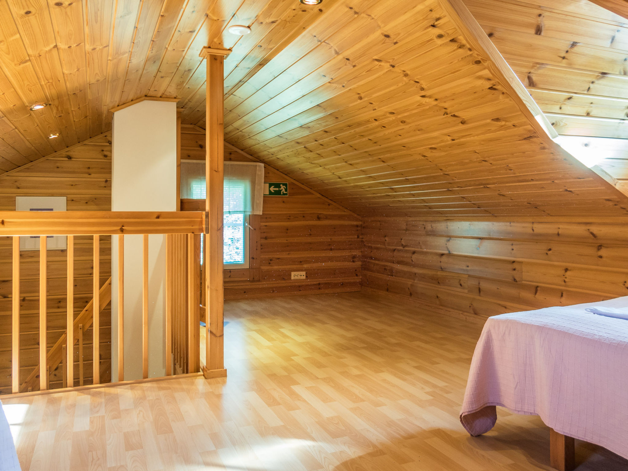 Maison Klz 1. akaatti – Intérieur, photo 40 sur 52