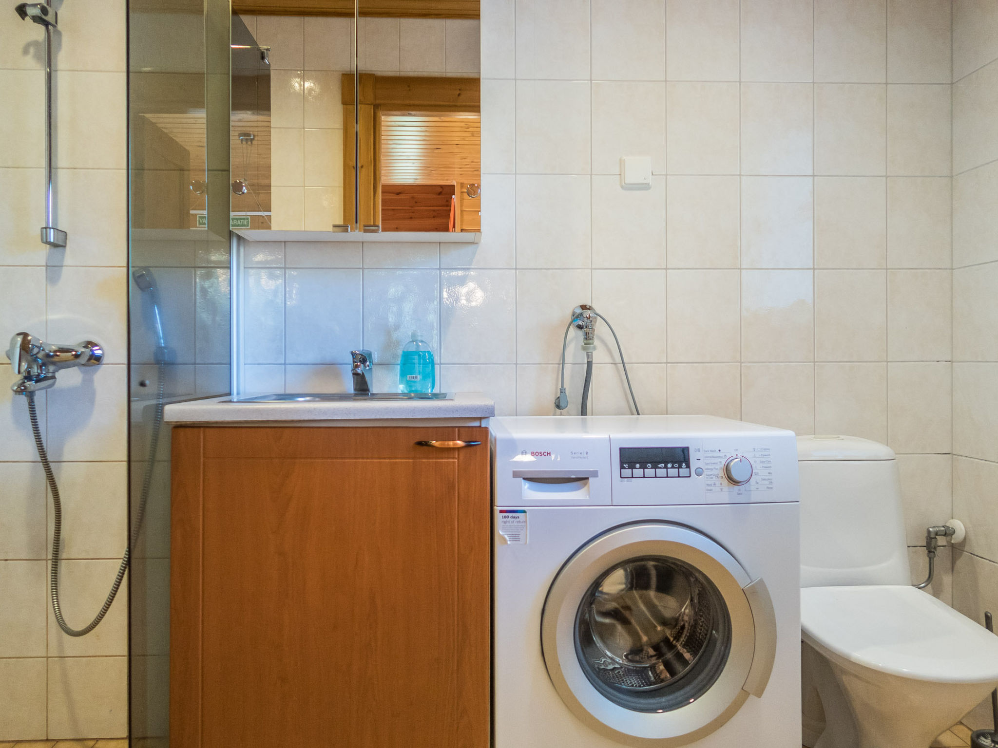 Maison Klz 1. akaatti – Intérieur, photo 42 sur 52