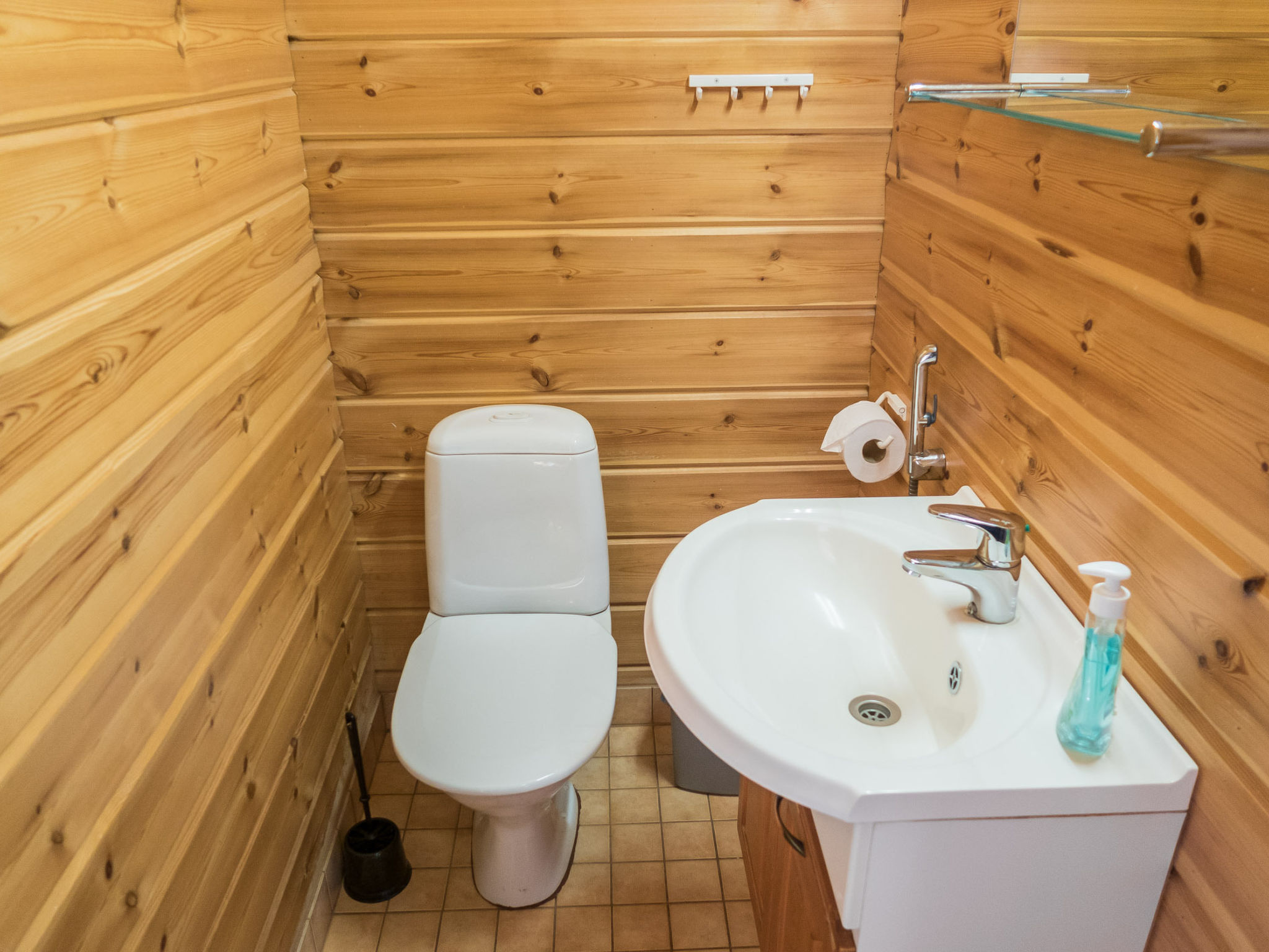 Maison Klz 1. akaatti – Intérieur, photo 47 sur 52