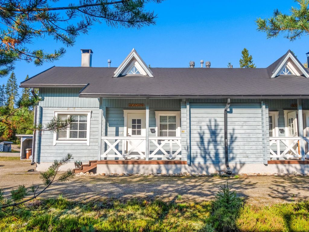 Vakantiehuis Klz 1. akvamariini in Finland