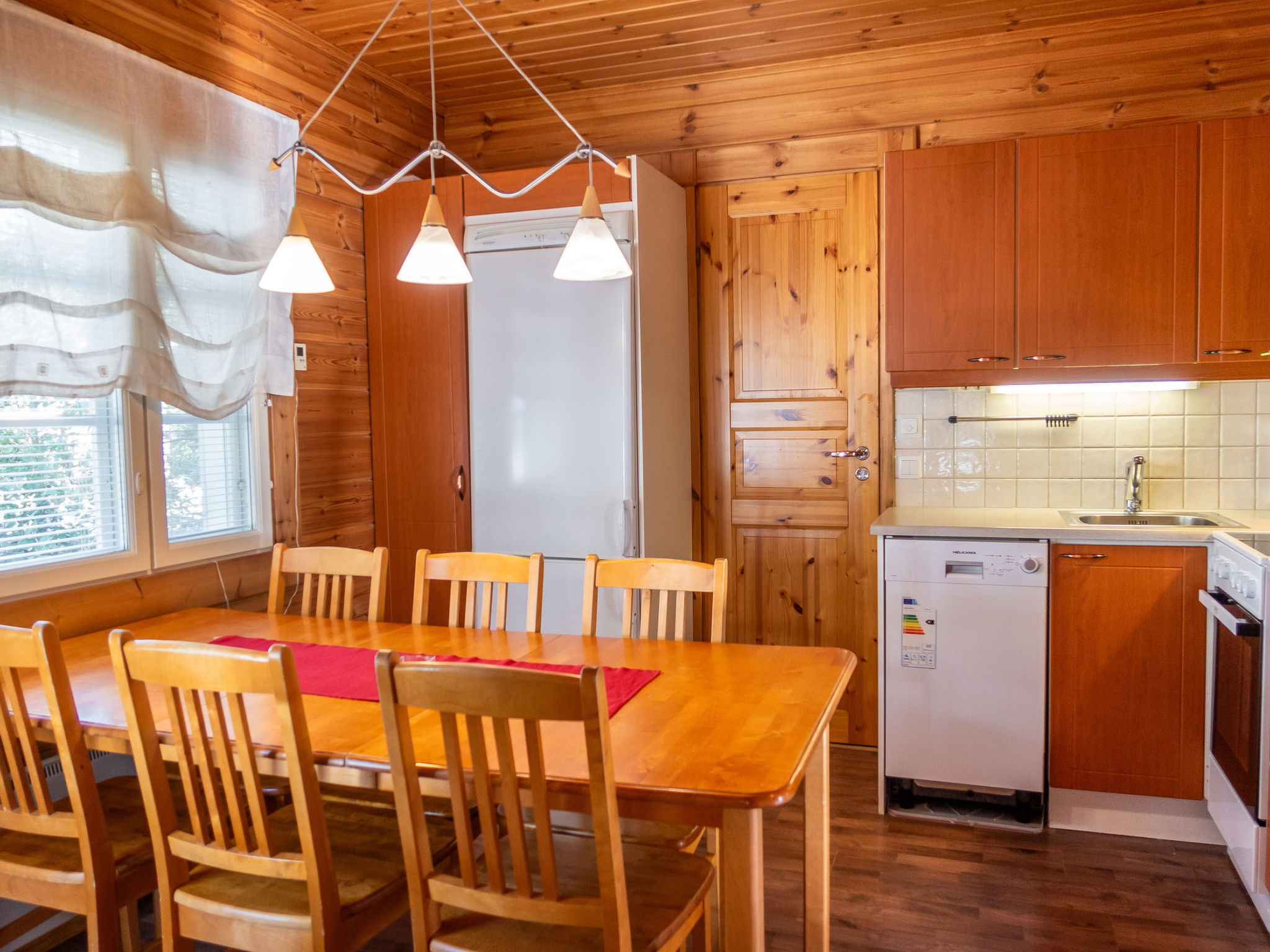 Maison Klz 1. akvamariini – Intérieur, photo 29 sur 52