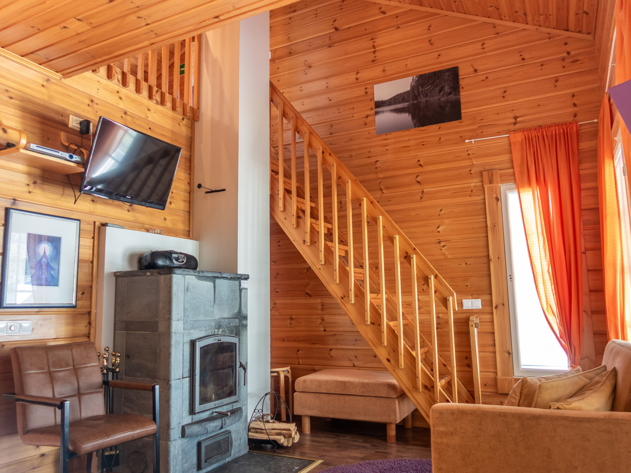 Maison Klz 1. akvamariini – Intérieur, photo 5 sur 52