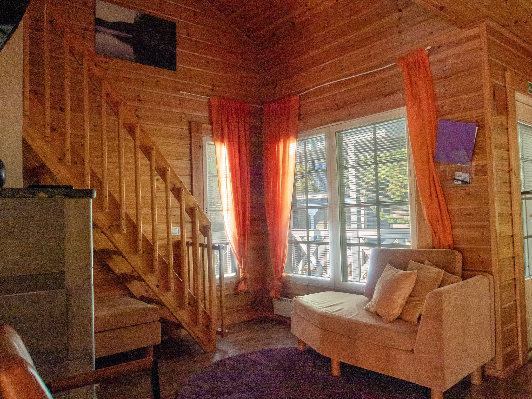 Maison Klz 1. akvamariini – Intérieur, photo 6 sur 52