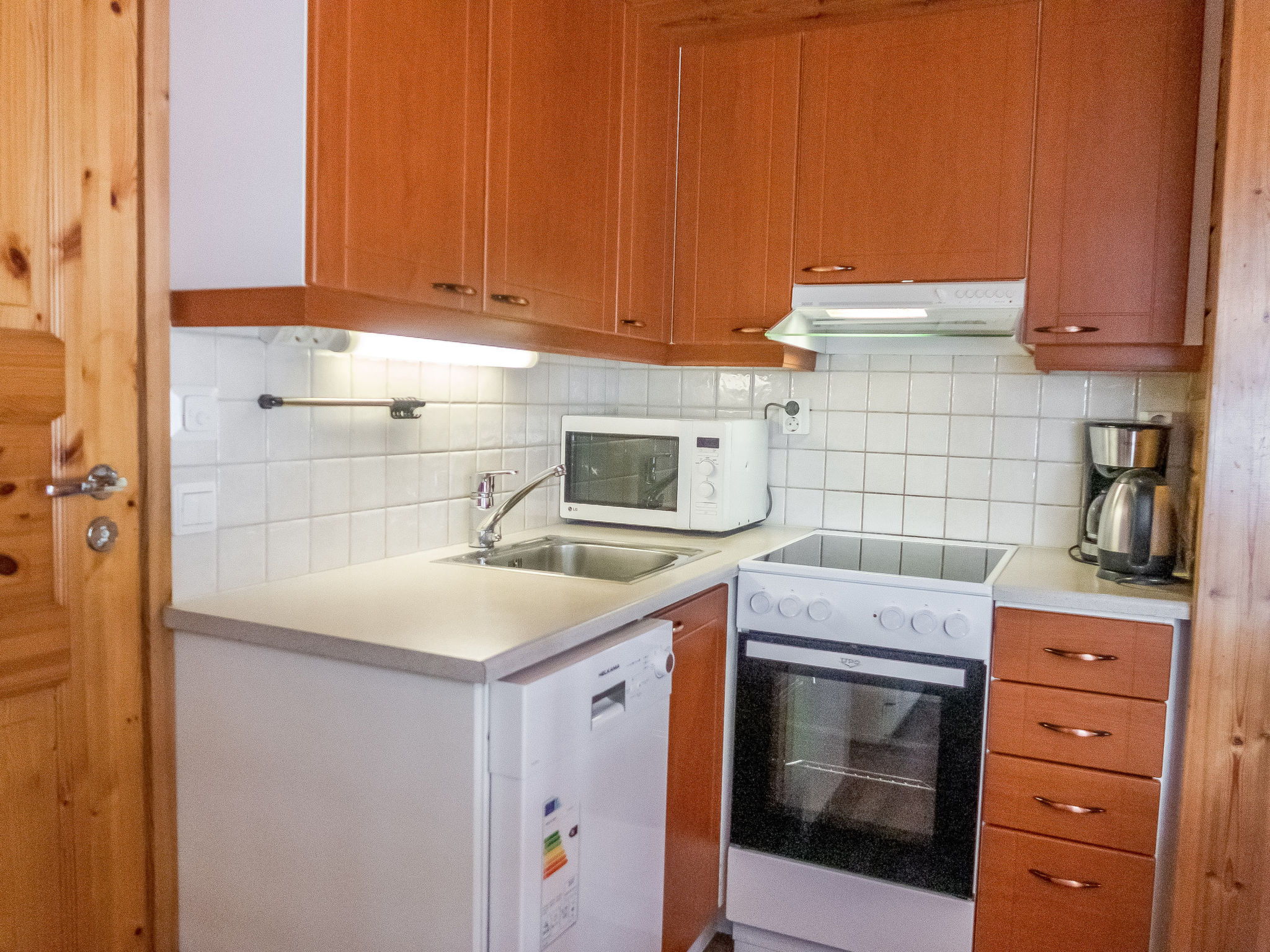Maison Klz 1. akvamariini – Intérieur, photo 9 sur 52