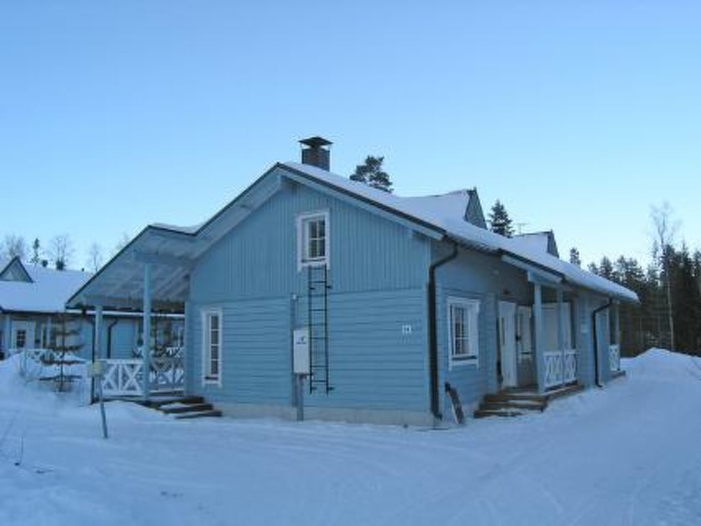 Vakantiehuis Klz 2. ametisti in Finland
