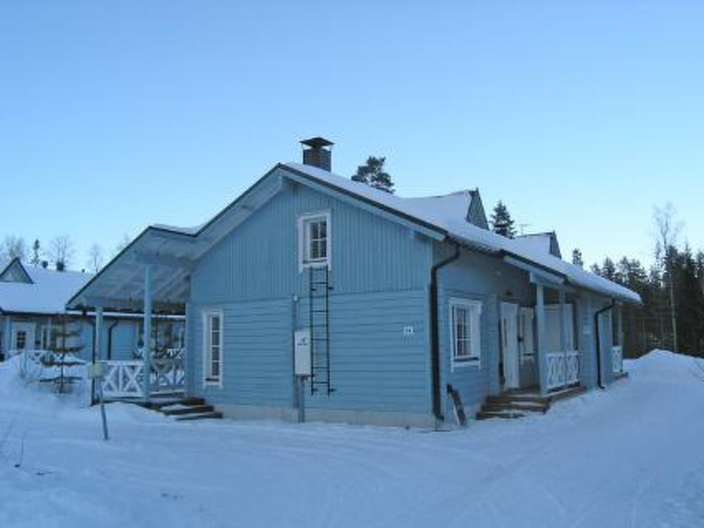 Ferienhaus Klz 2. ametisti Ferienhaus 