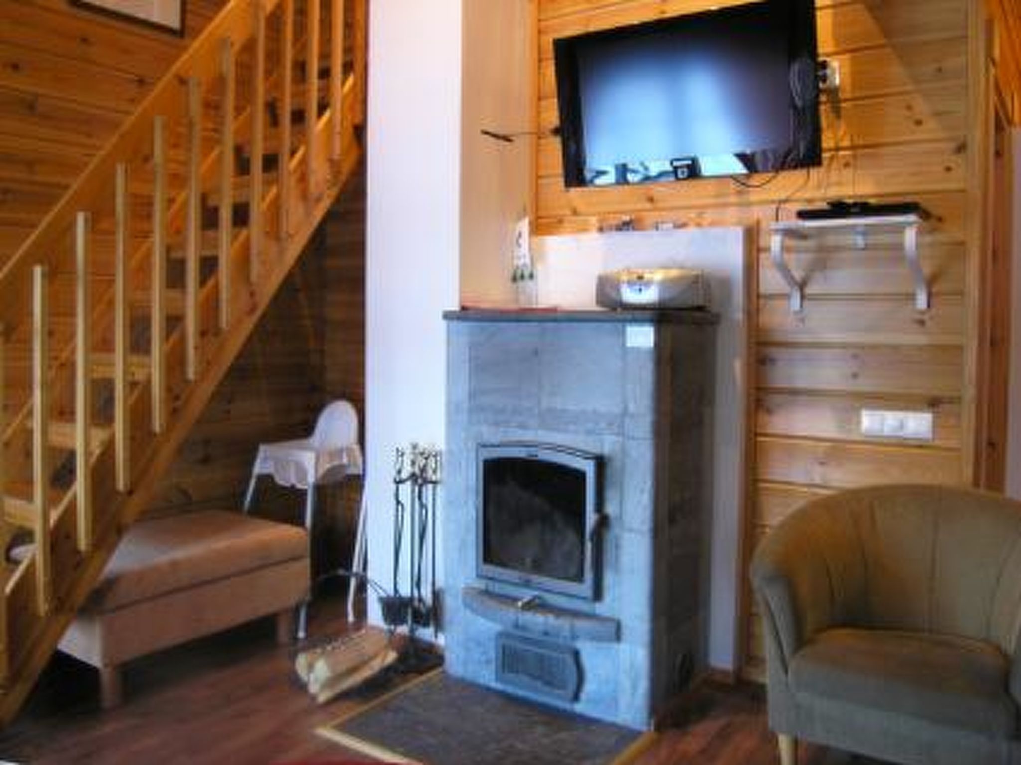 Maison Klz 2. ametisti – Intérieur, photo 8 sur 48