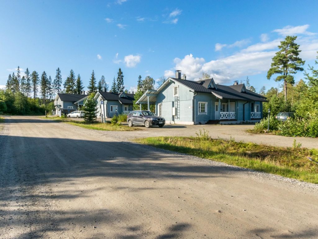 Vakantiehuis Klz 2. smaragdi in Finland