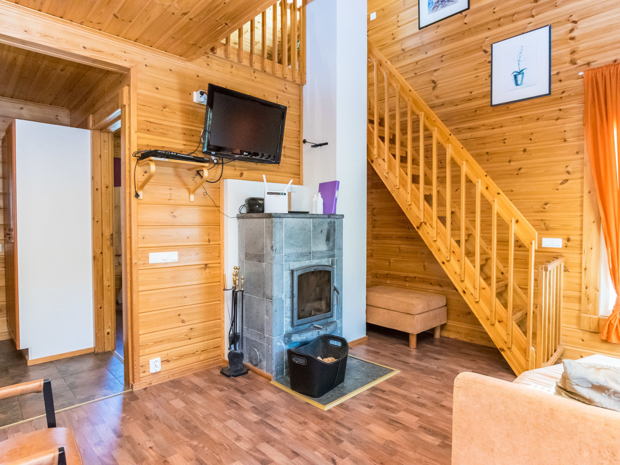 Maison Klz 2. smaragdi – Intérieur, photo 37 sur 40