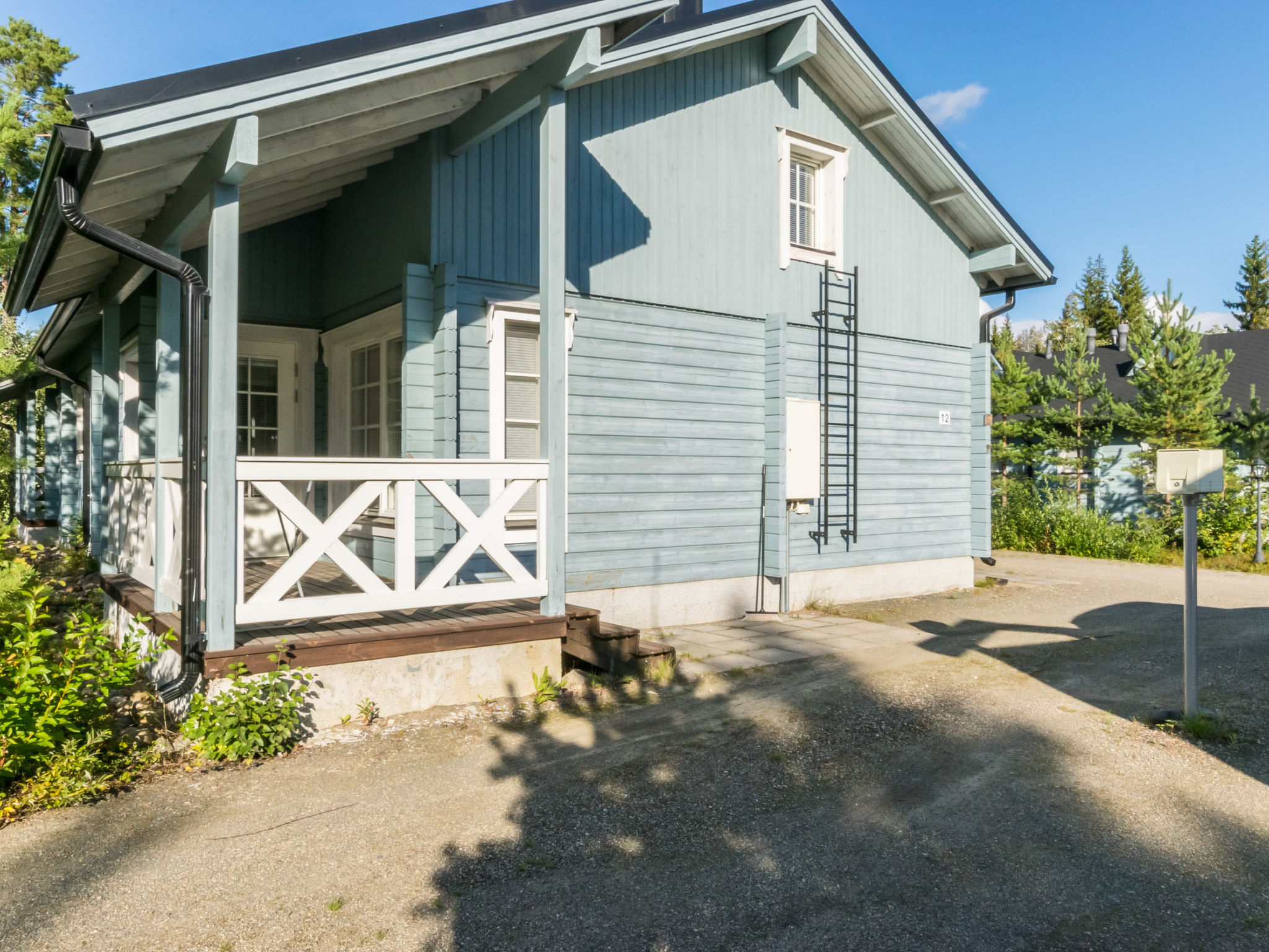 Maison Klz 2. smaragdi – Intérieur, photo 20 sur 40
