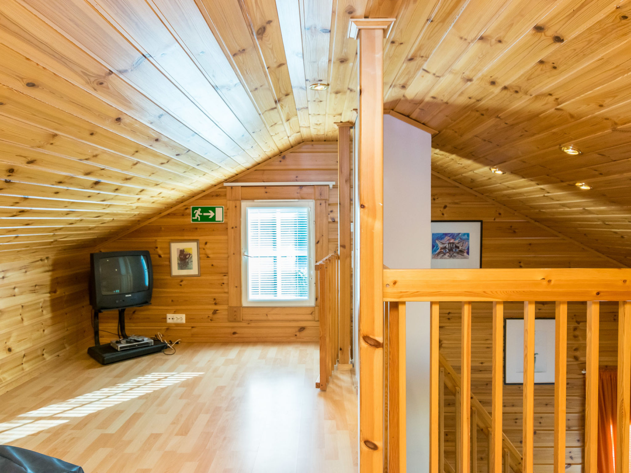 Maison Klz 2. smaragdi – Intérieur, photo 9 sur 40
