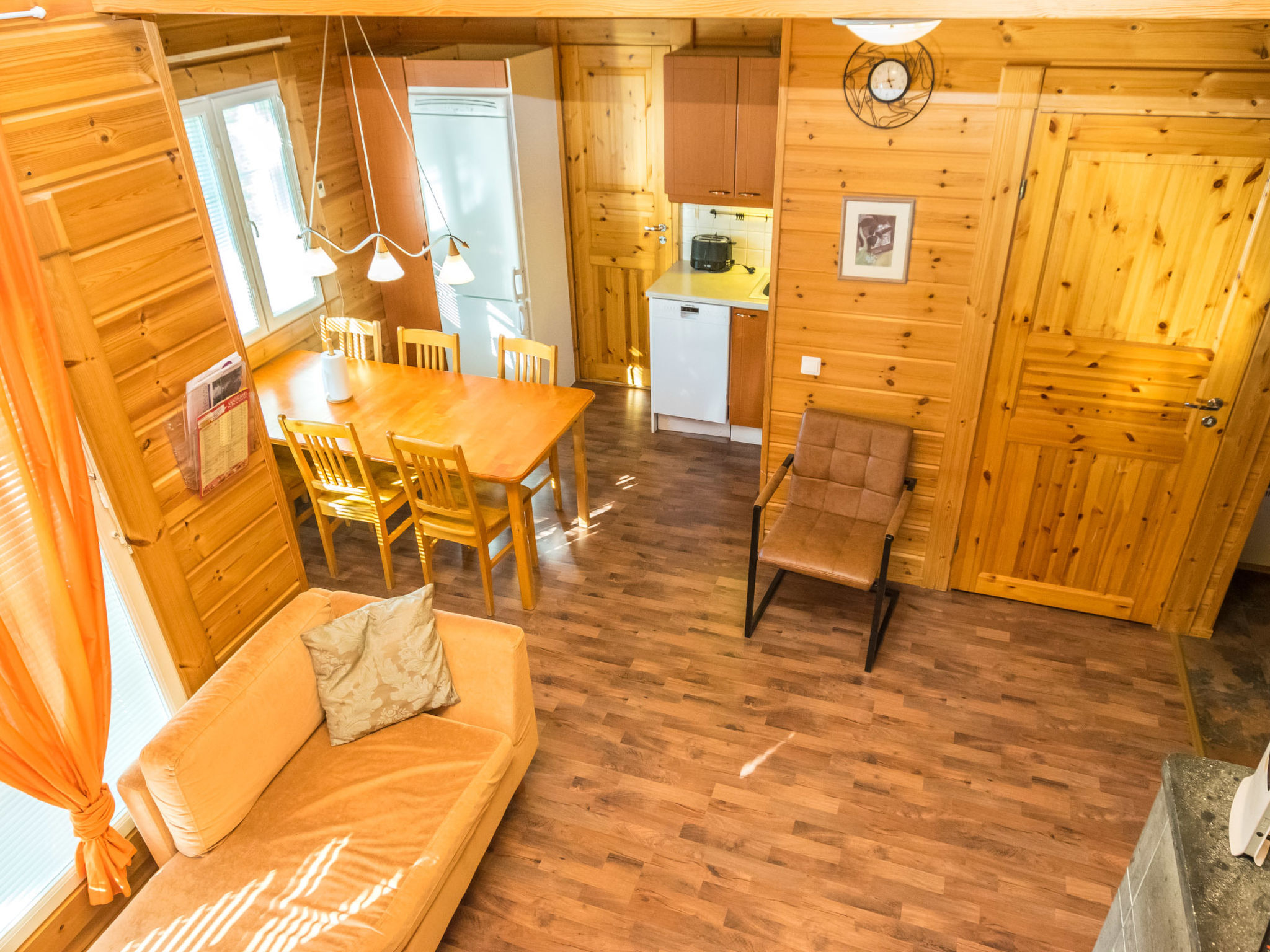 Maison Klz 2. smaragdi – Intérieur, photo 8 sur 40