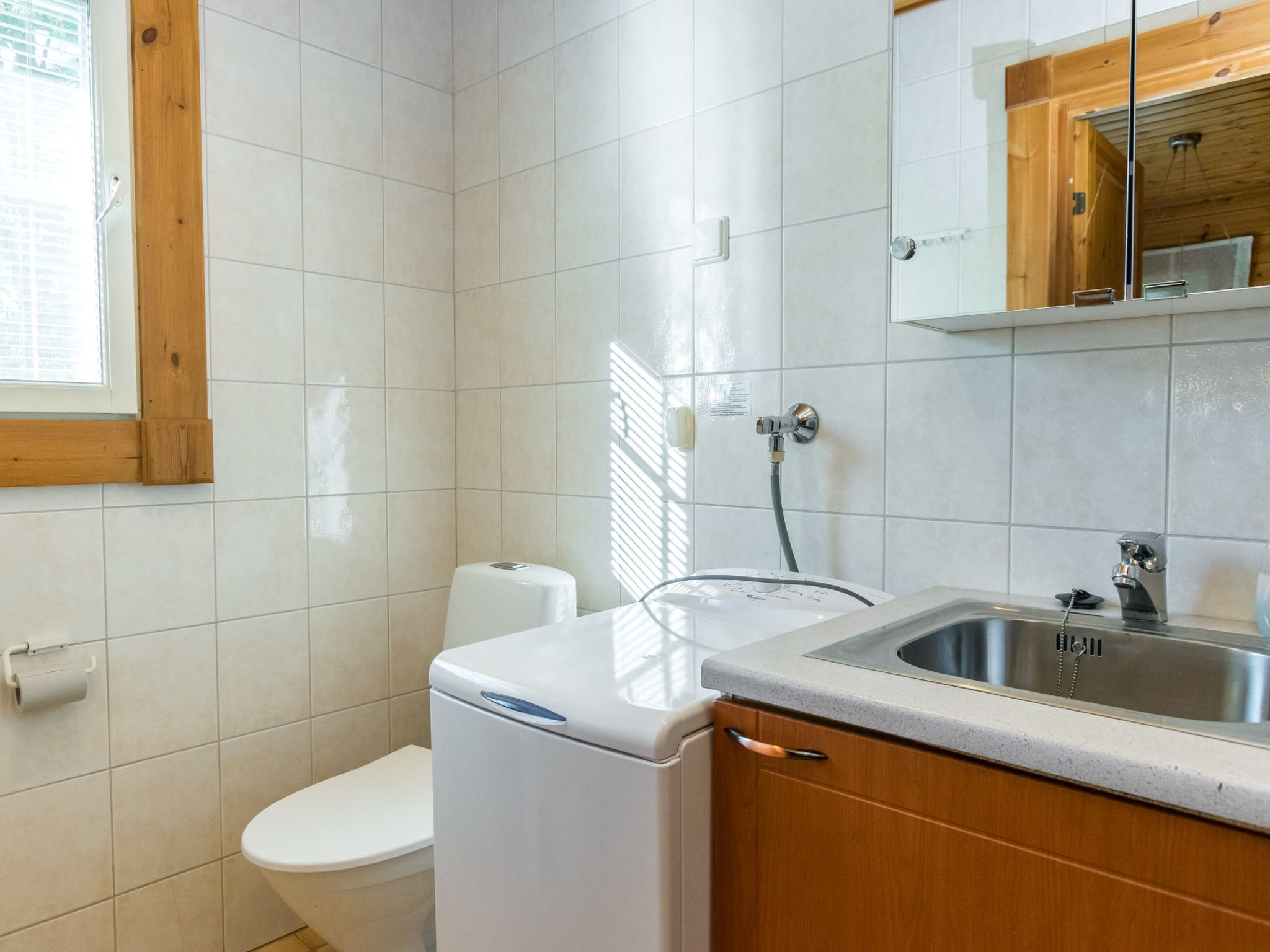 Maison Klz 2. smaragdi – Intérieur, photo 5 sur 40