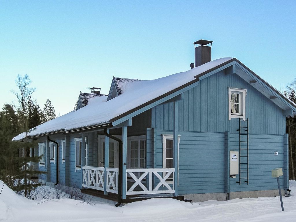 Vakantiehuis Klz 3. onyksi in Finland