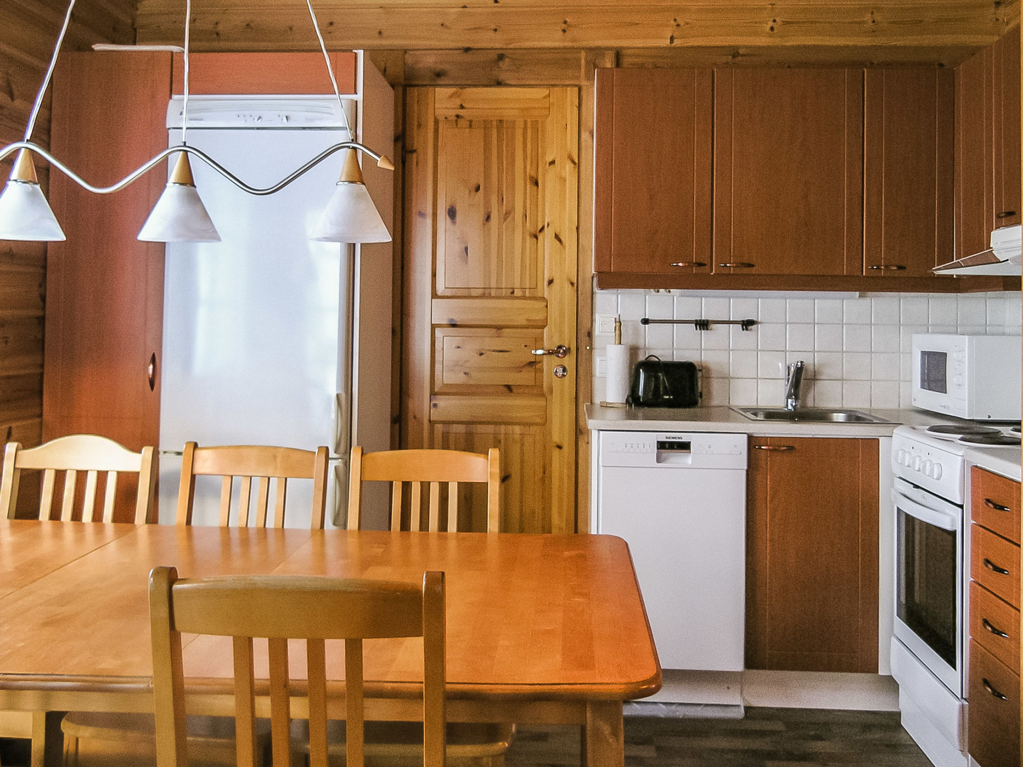 Maison Klz 3. onyksi – Intérieur, photo 5 sur 54
