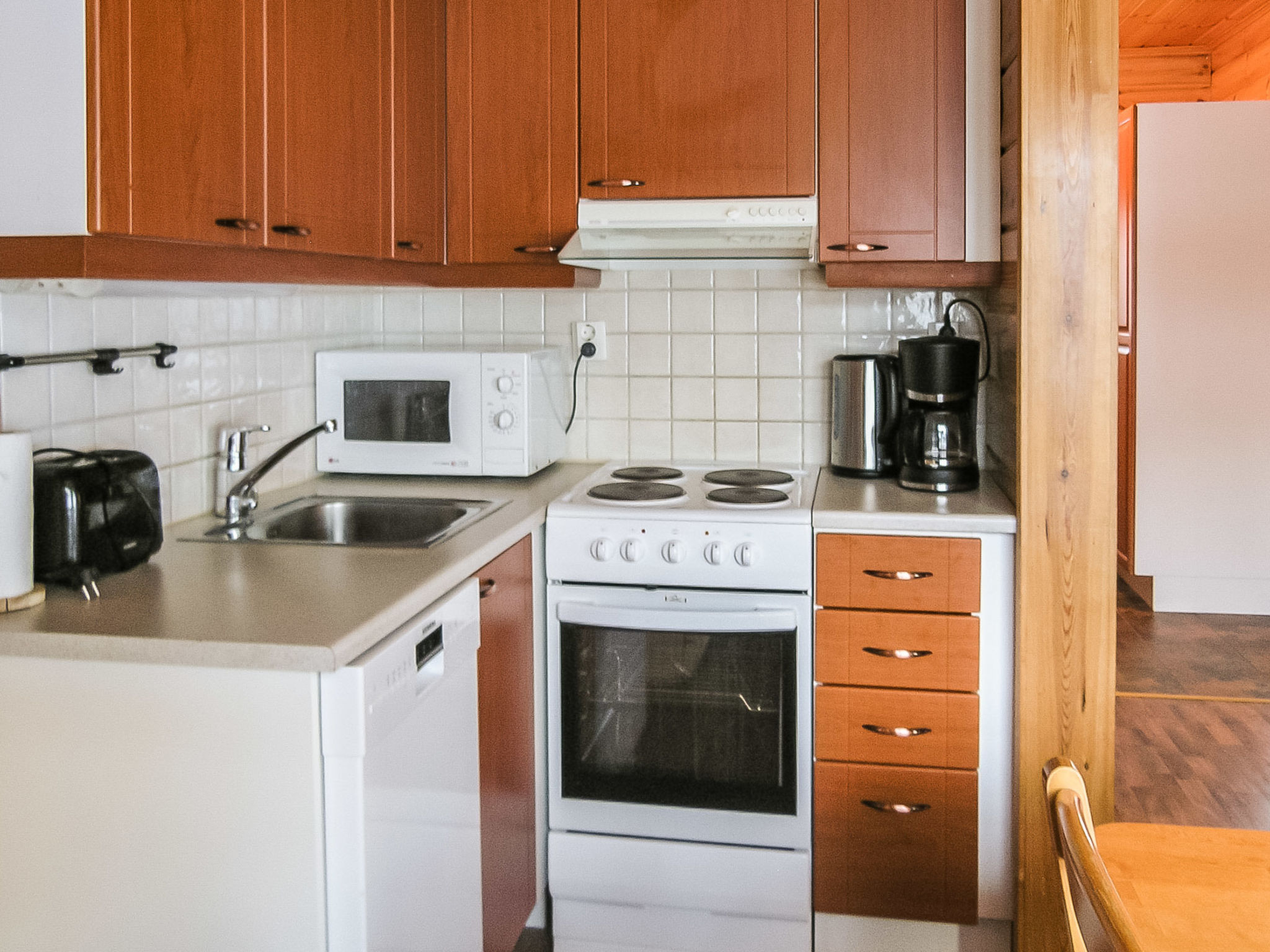 Maison Klz 3. onyksi – Intérieur, photo 7 sur 54