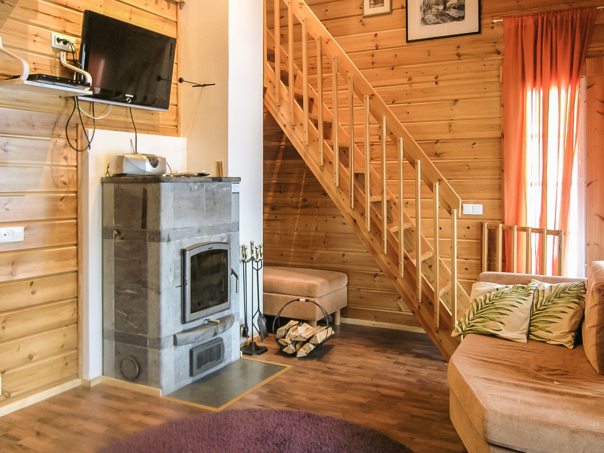 Maison Klz 3. onyksi – Intérieur, photo 9 sur 54