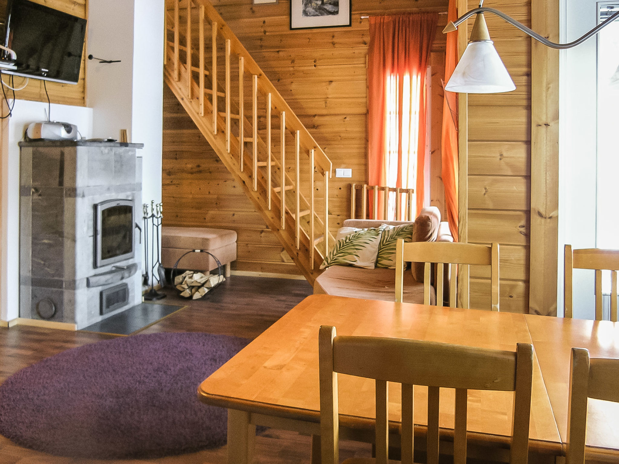 Maison Klz 3. onyksi – Intérieur, photo 12 sur 54