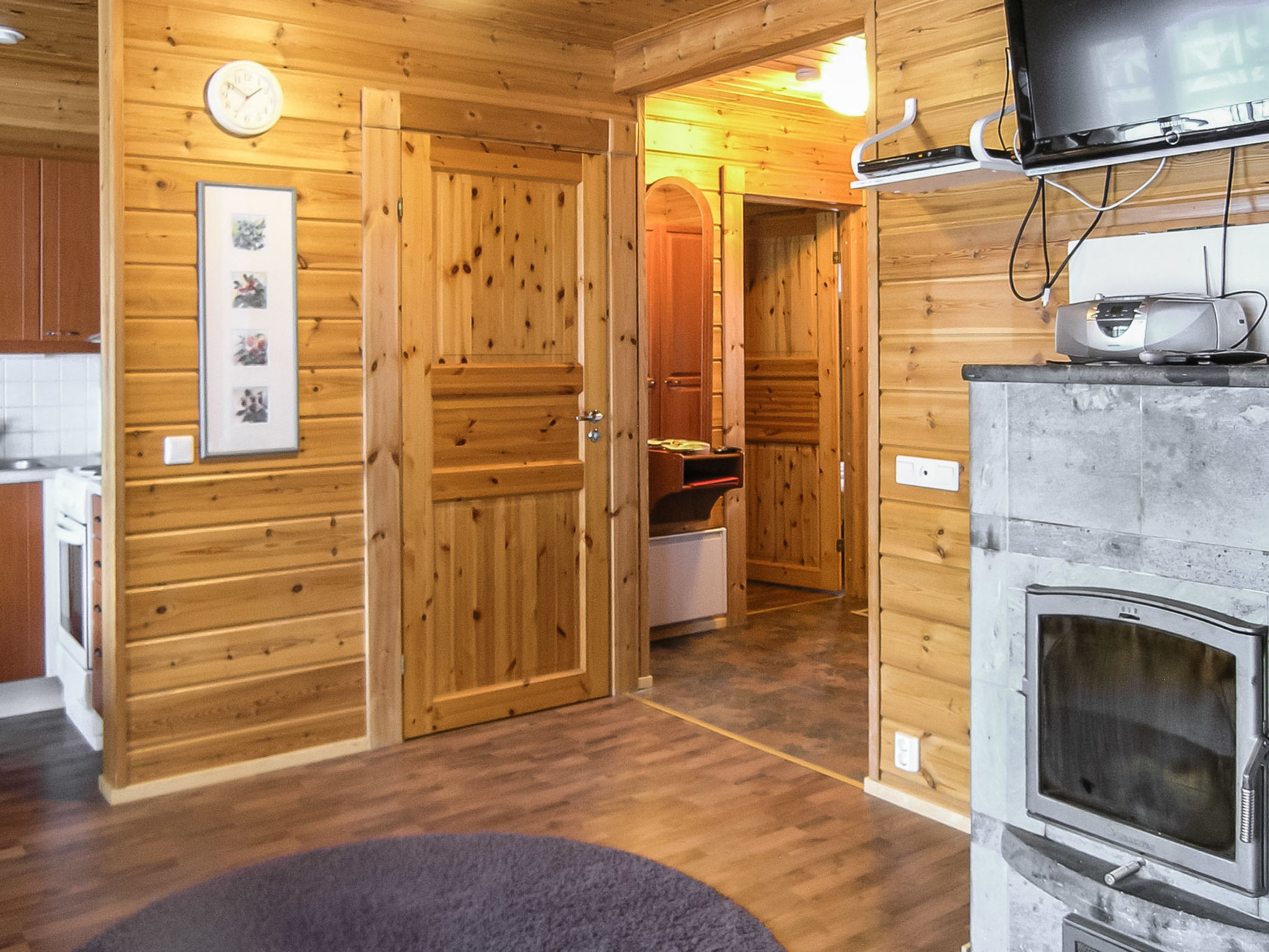 Maison Klz 3. onyksi – Intérieur, photo 13 sur 54