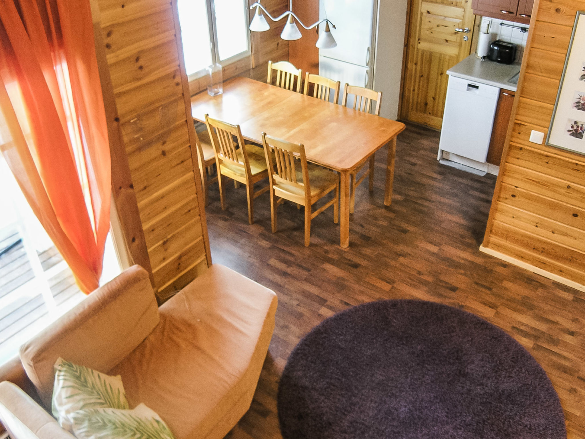 Maison Klz 3. onyksi – Intérieur, photo 15 sur 54