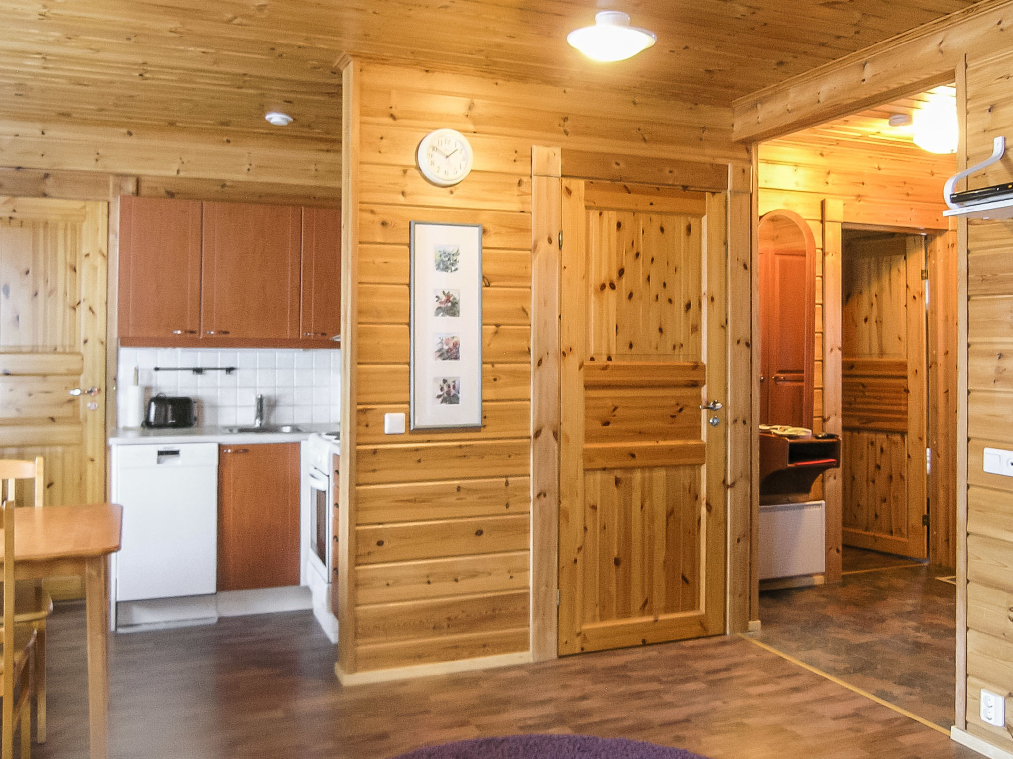 Maison Klz 3. onyksi – Intérieur, photo 37 sur 54