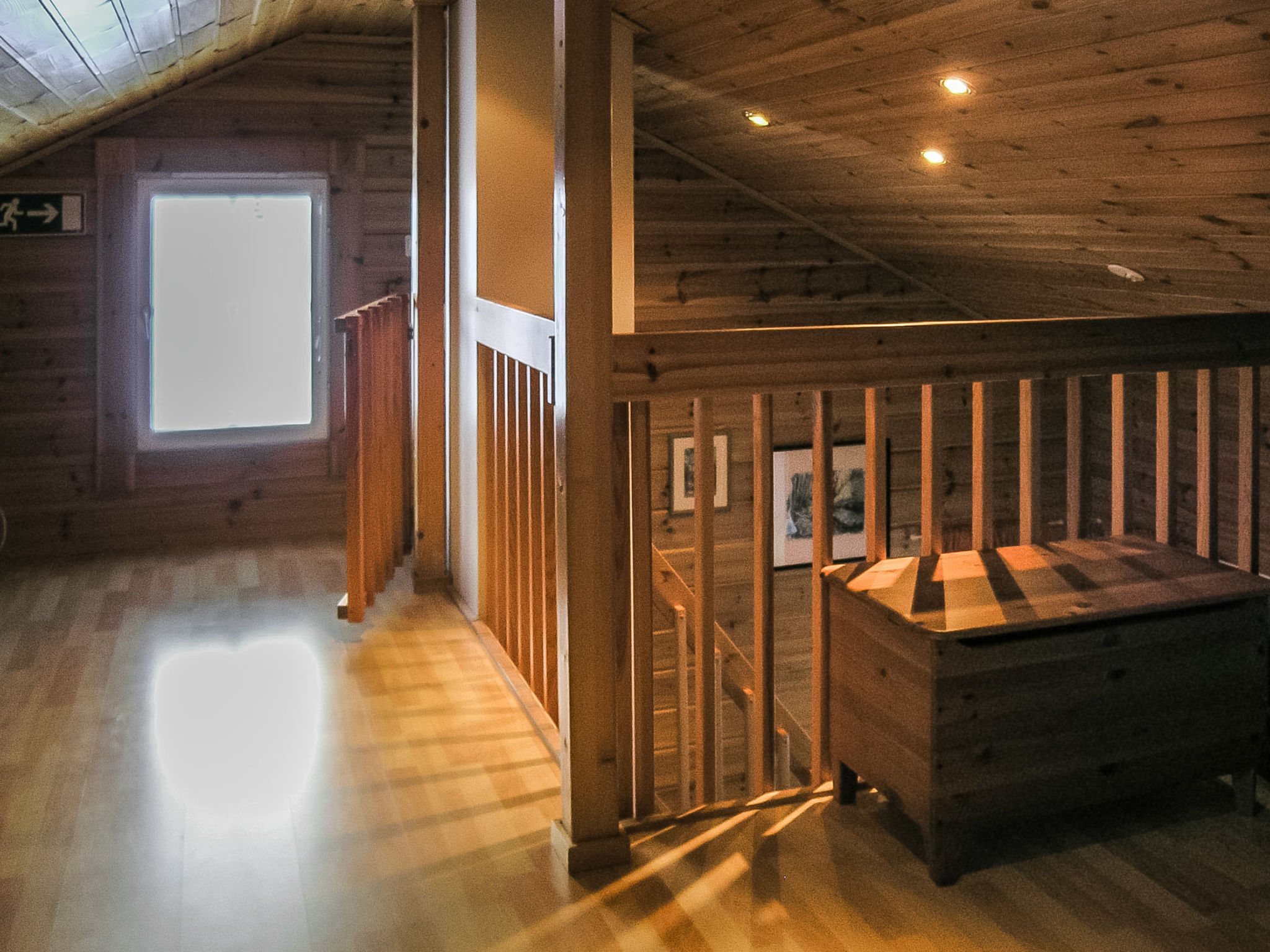 Maison Klz 3. onyksi – Intérieur, photo 46 sur 54