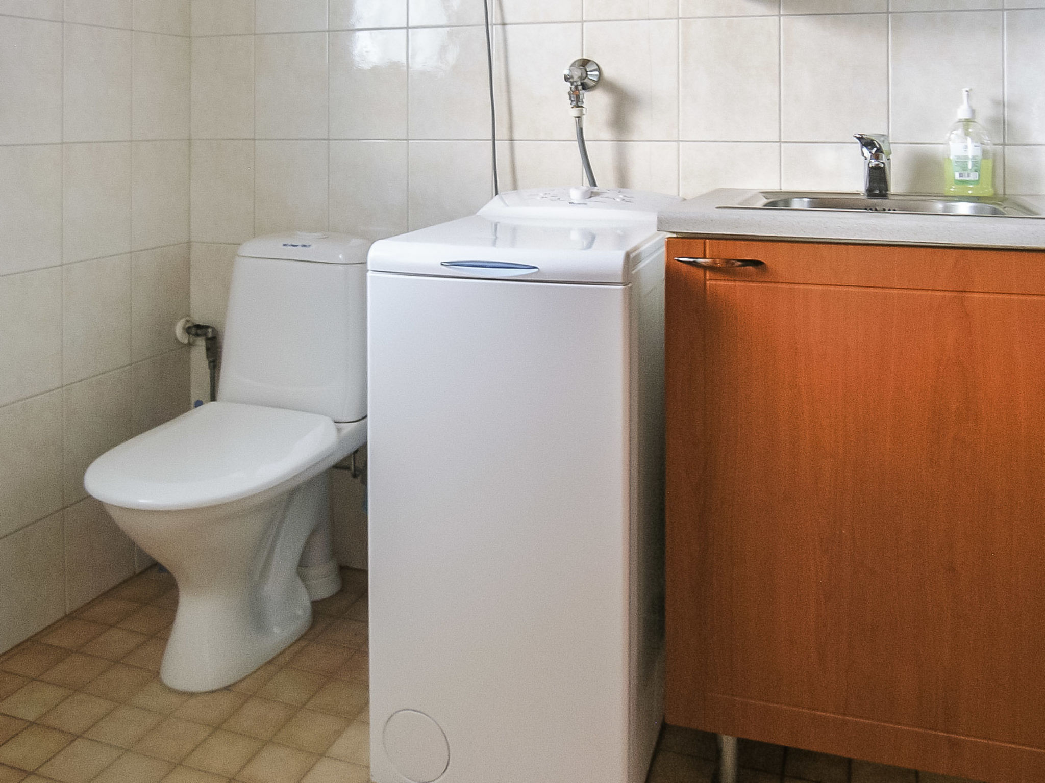 Maison Klz 3. onyksi – Intérieur, photo 50 sur 54